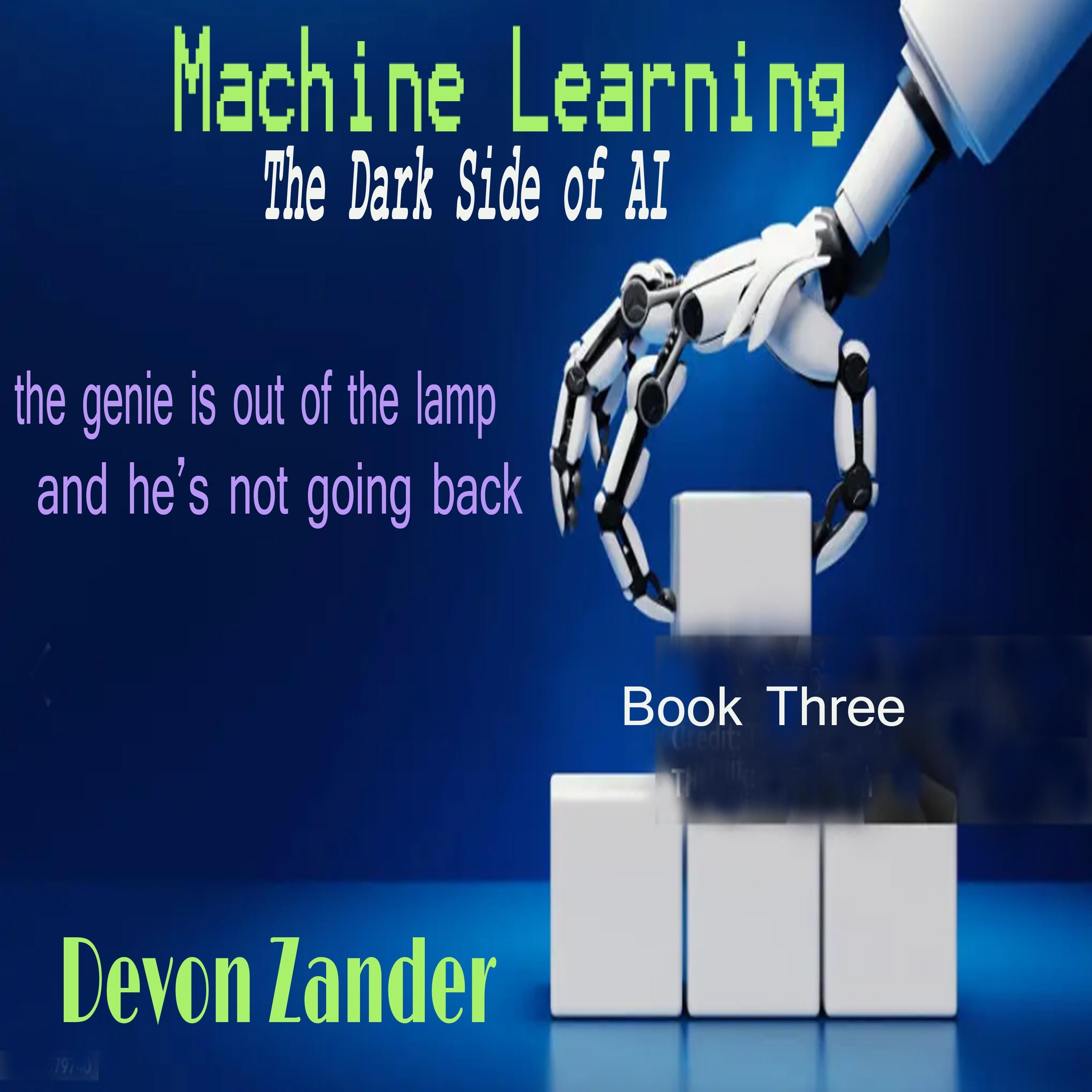 Machine Learning