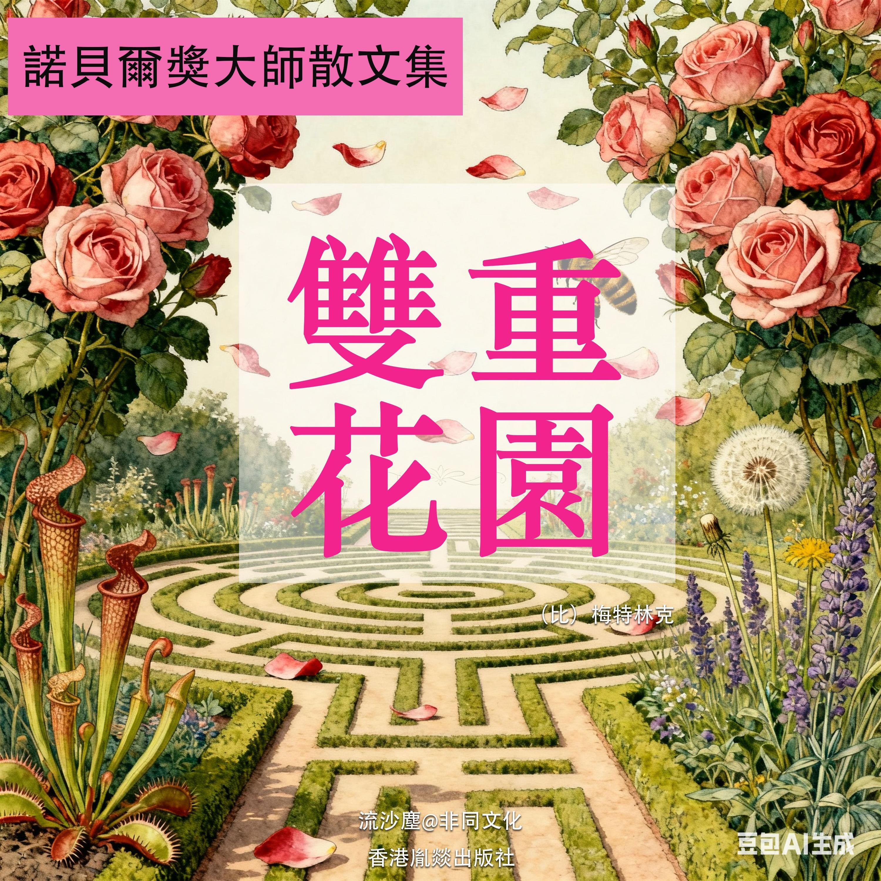 雙重花園