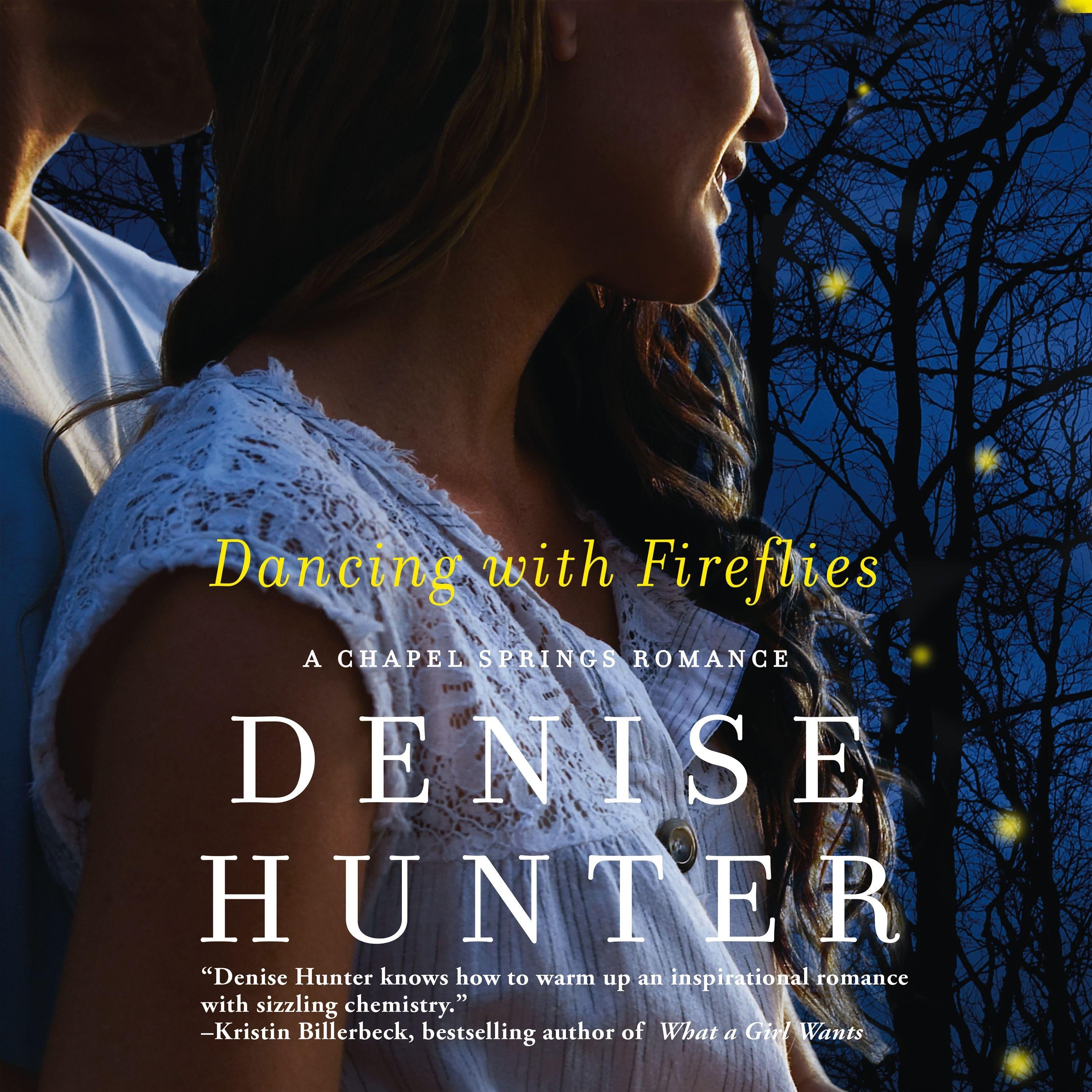 Dancing with Fireflies