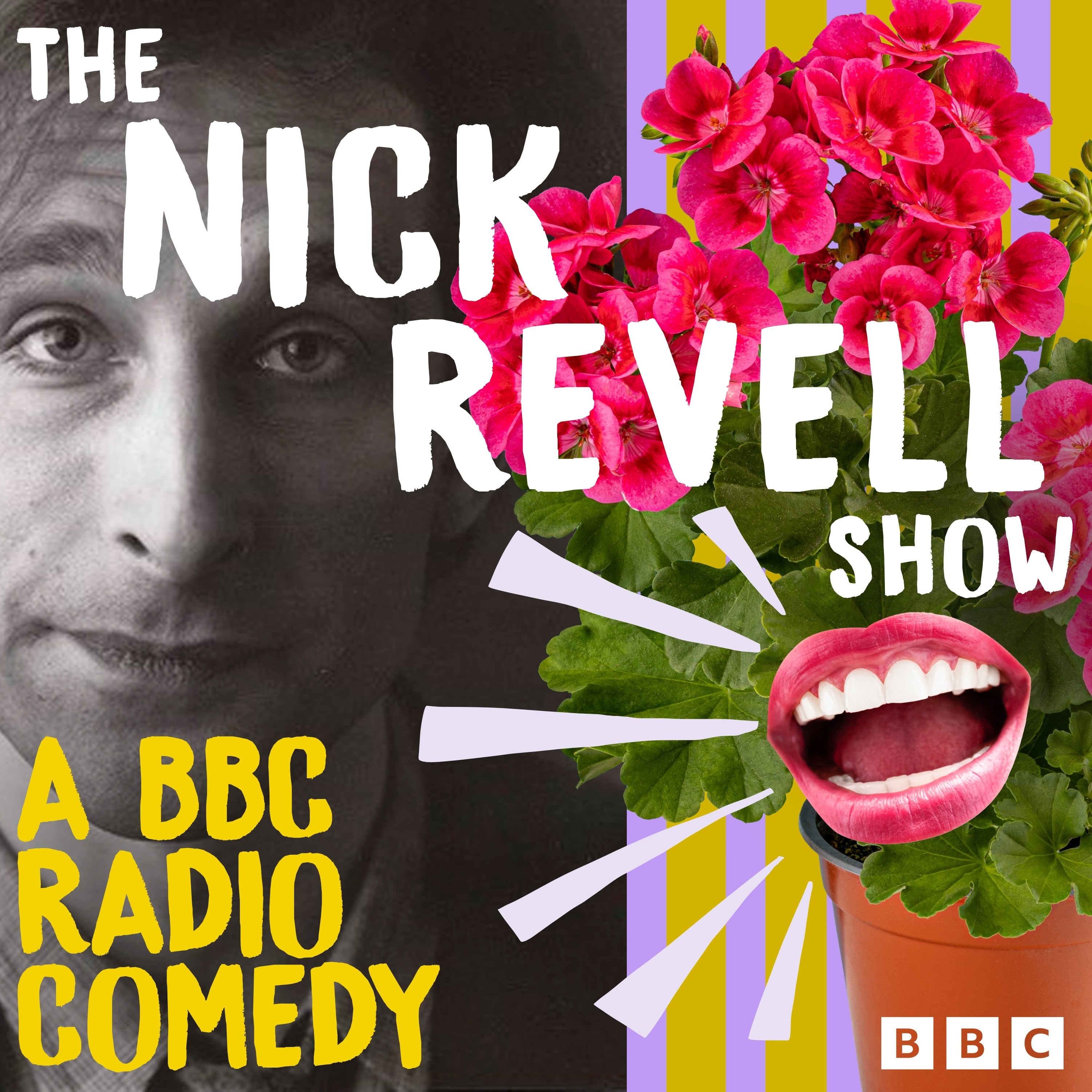 The Nick Revell Show