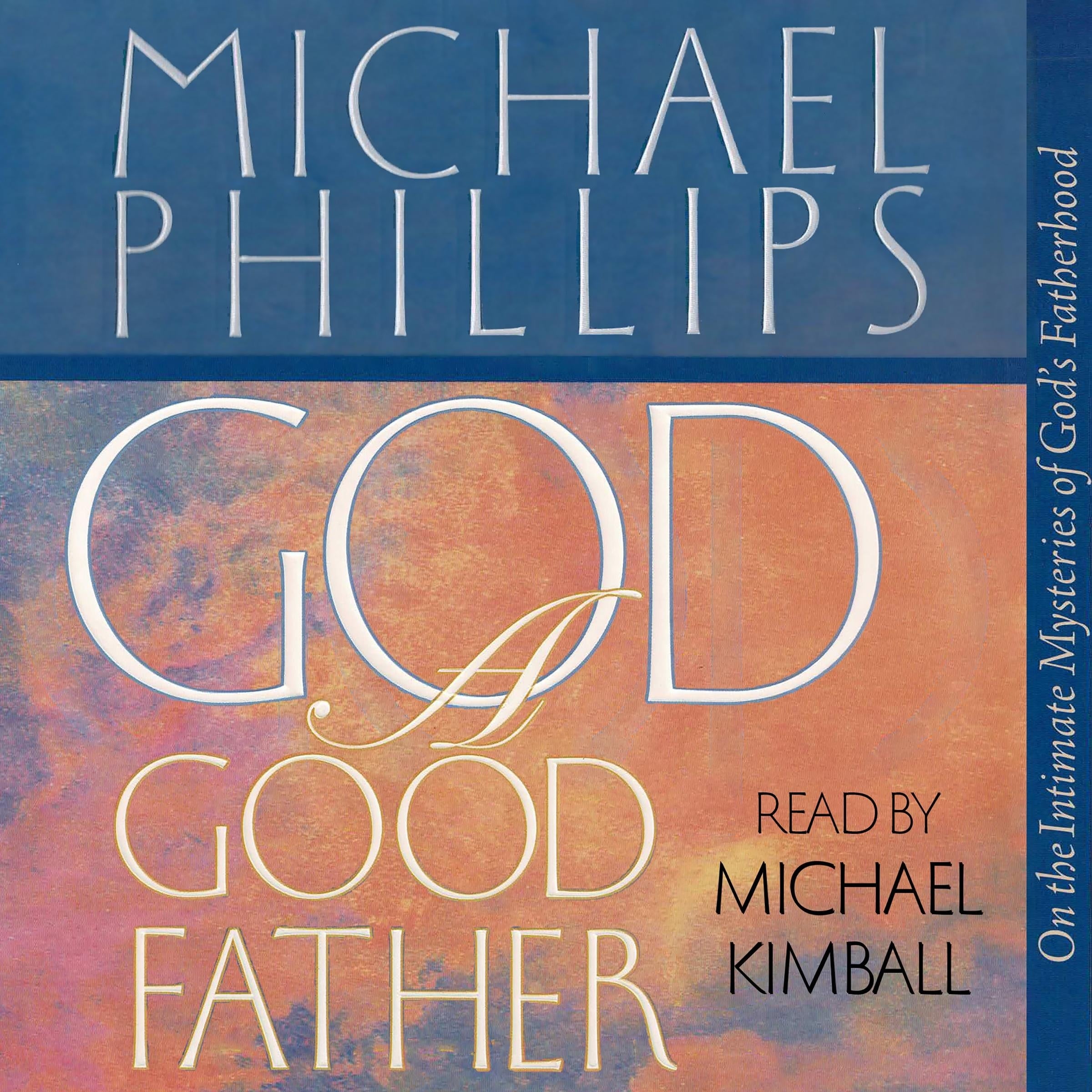 God, A Good Father