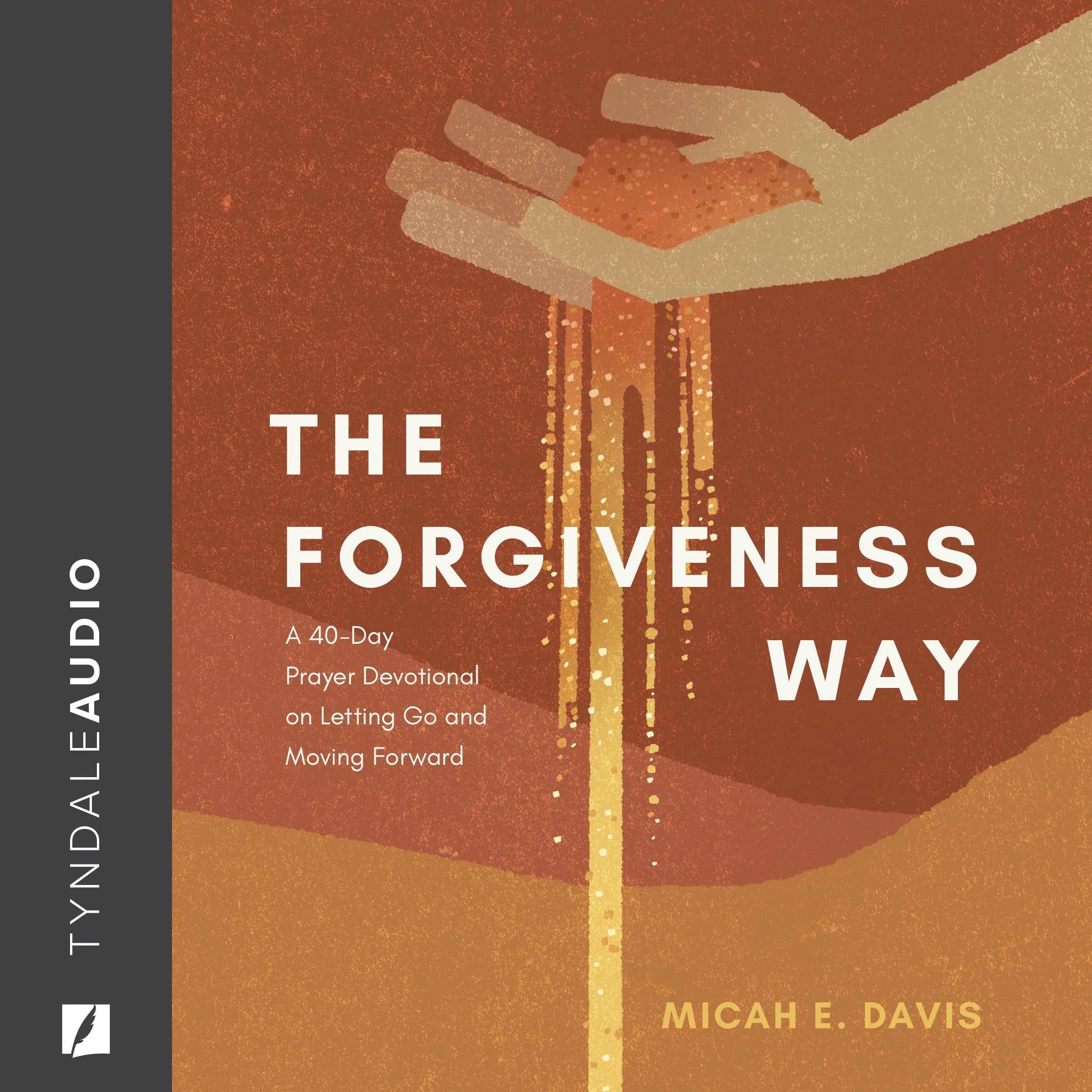 The Forgiveness Way