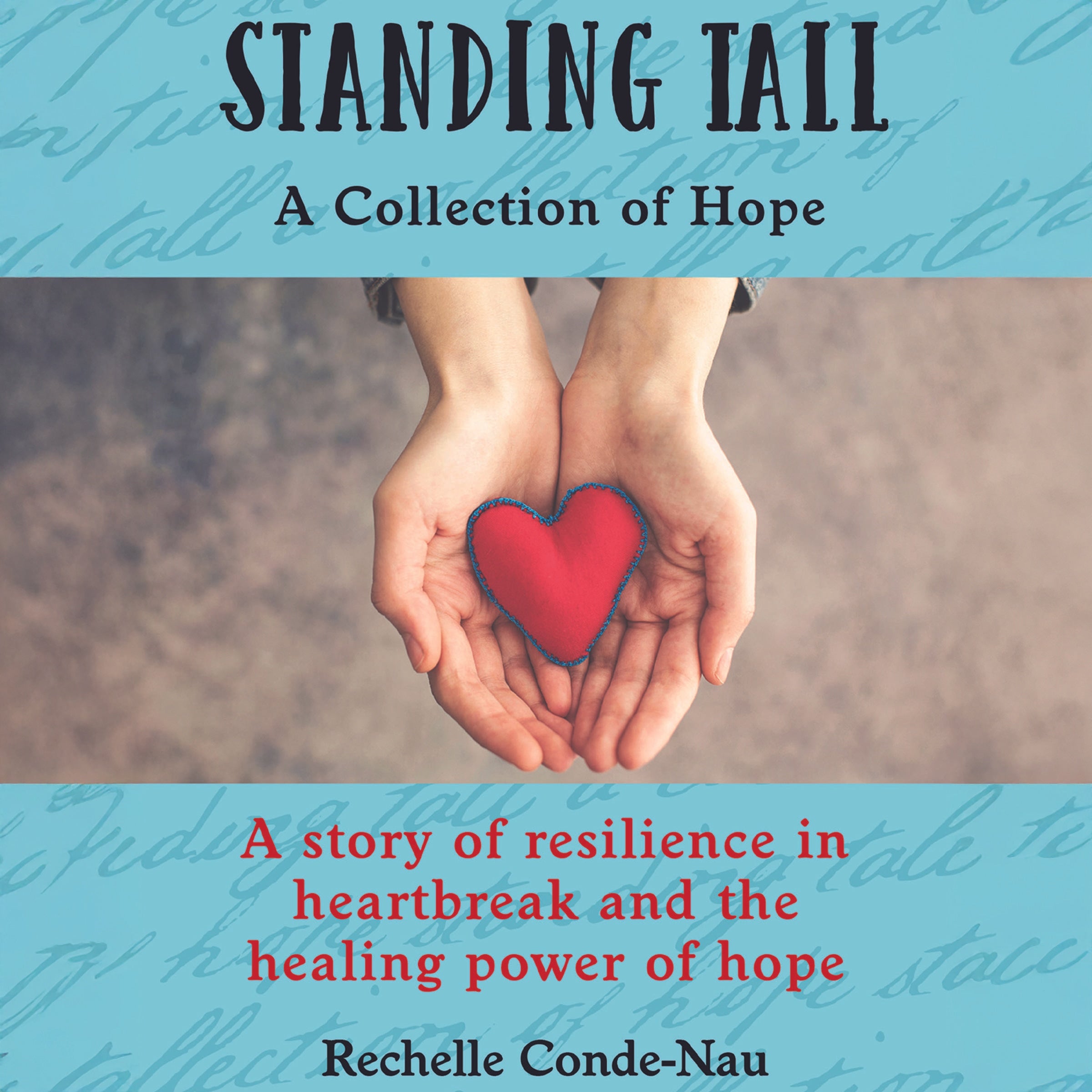 Standing Tall