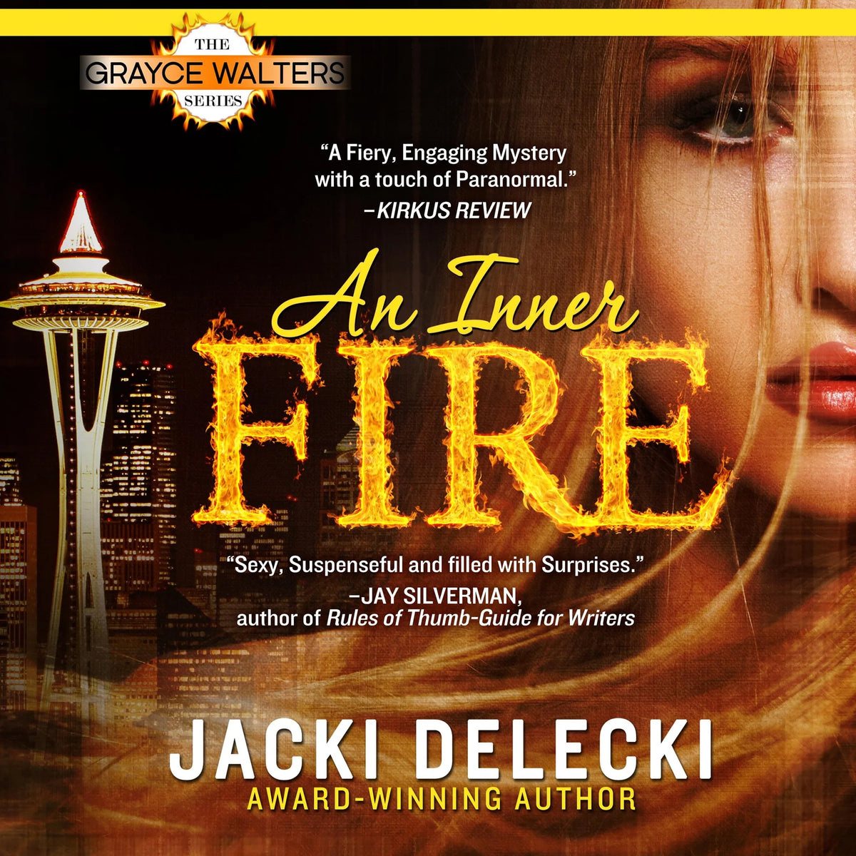 An Inner Fire