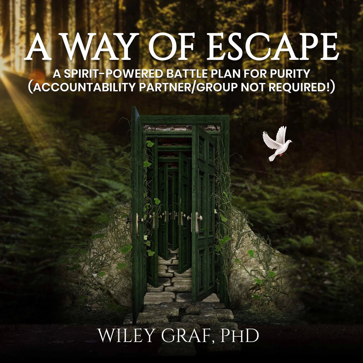 A WAY OF ESCAPE