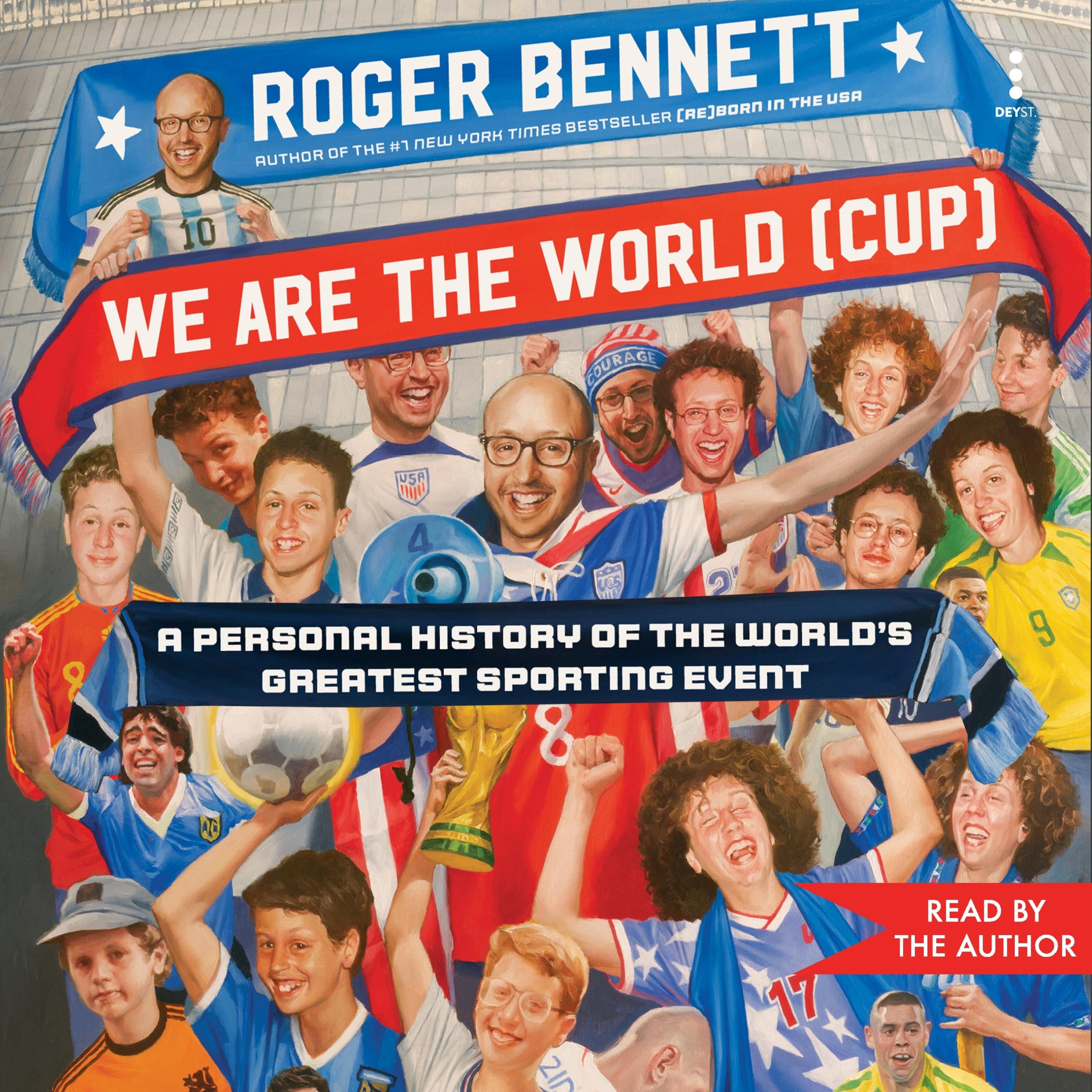 We Are the World (Cup)