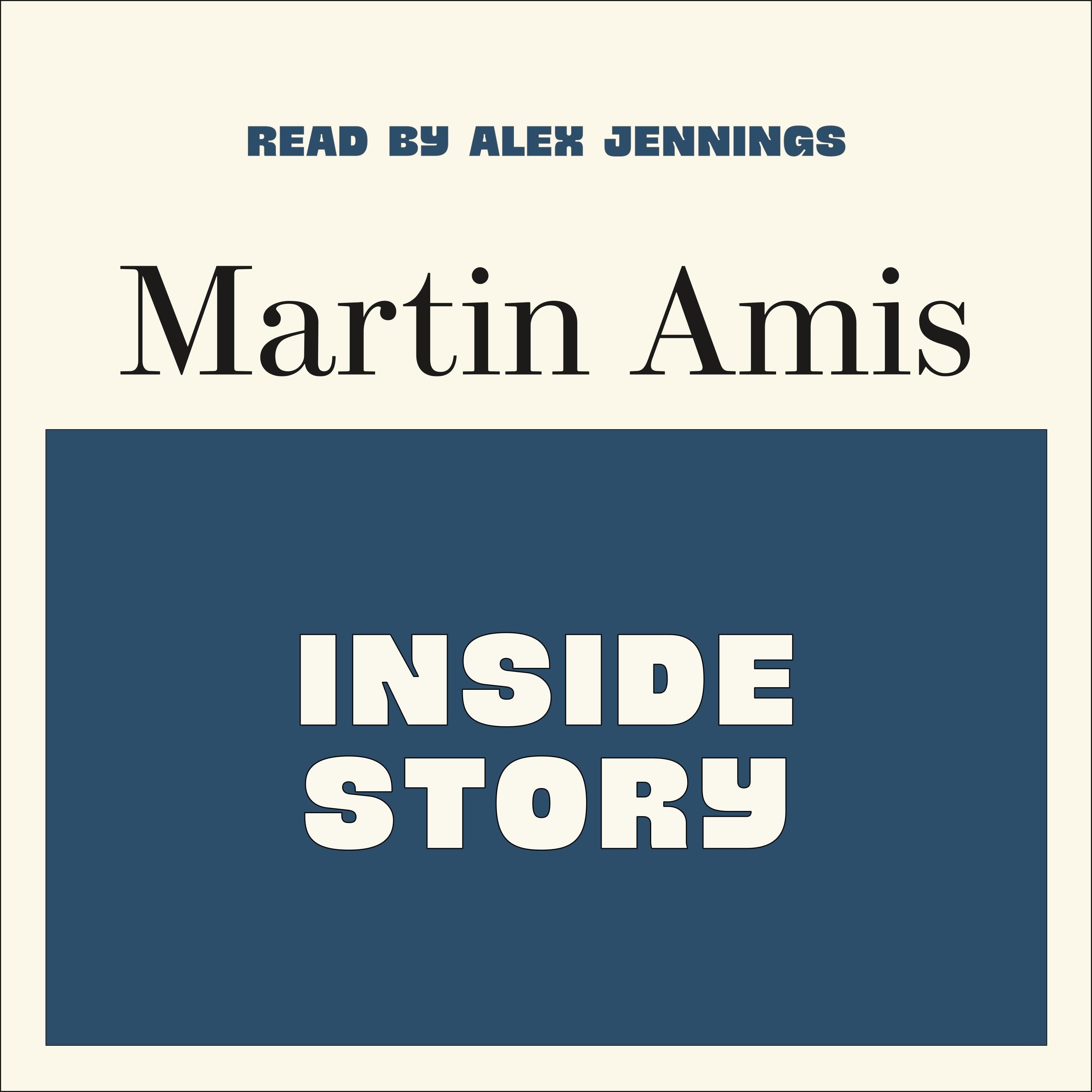 Inside Story