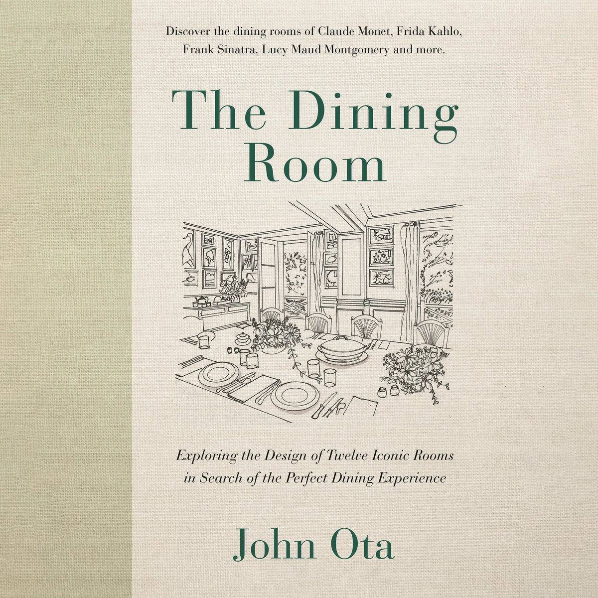 The Dining Room
