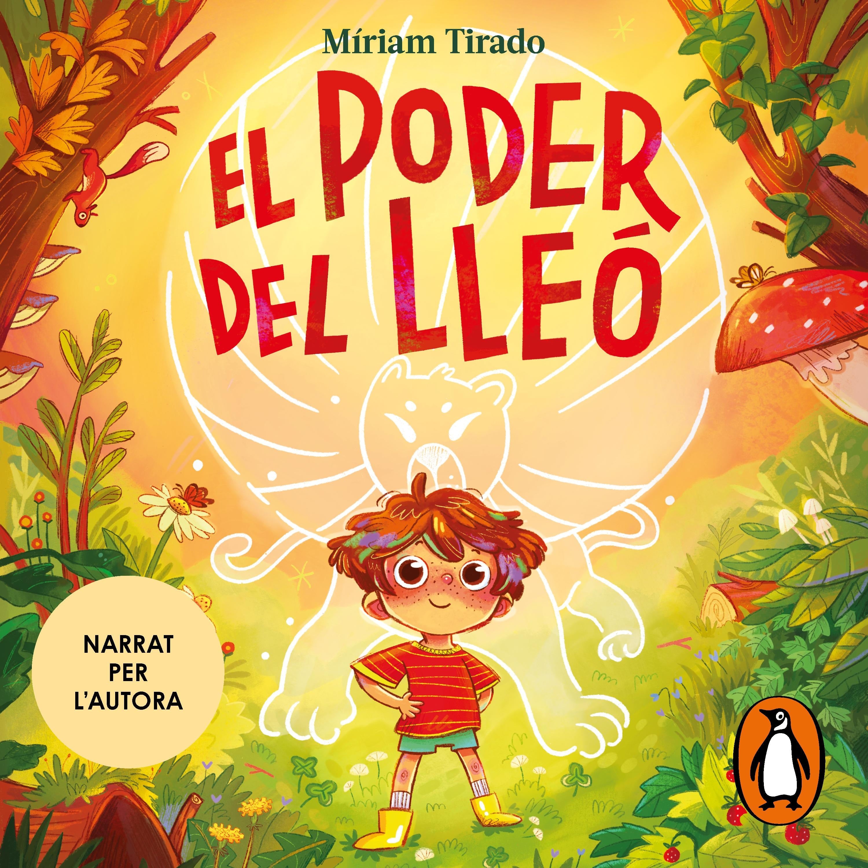 El poder del lleó