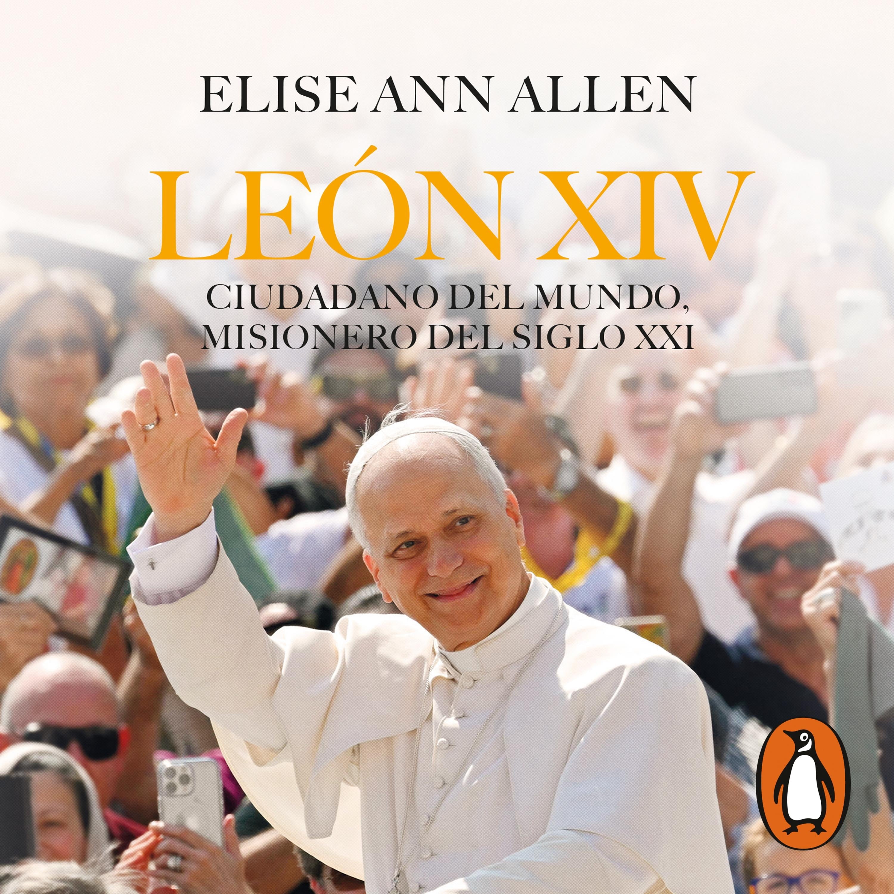 León XIV