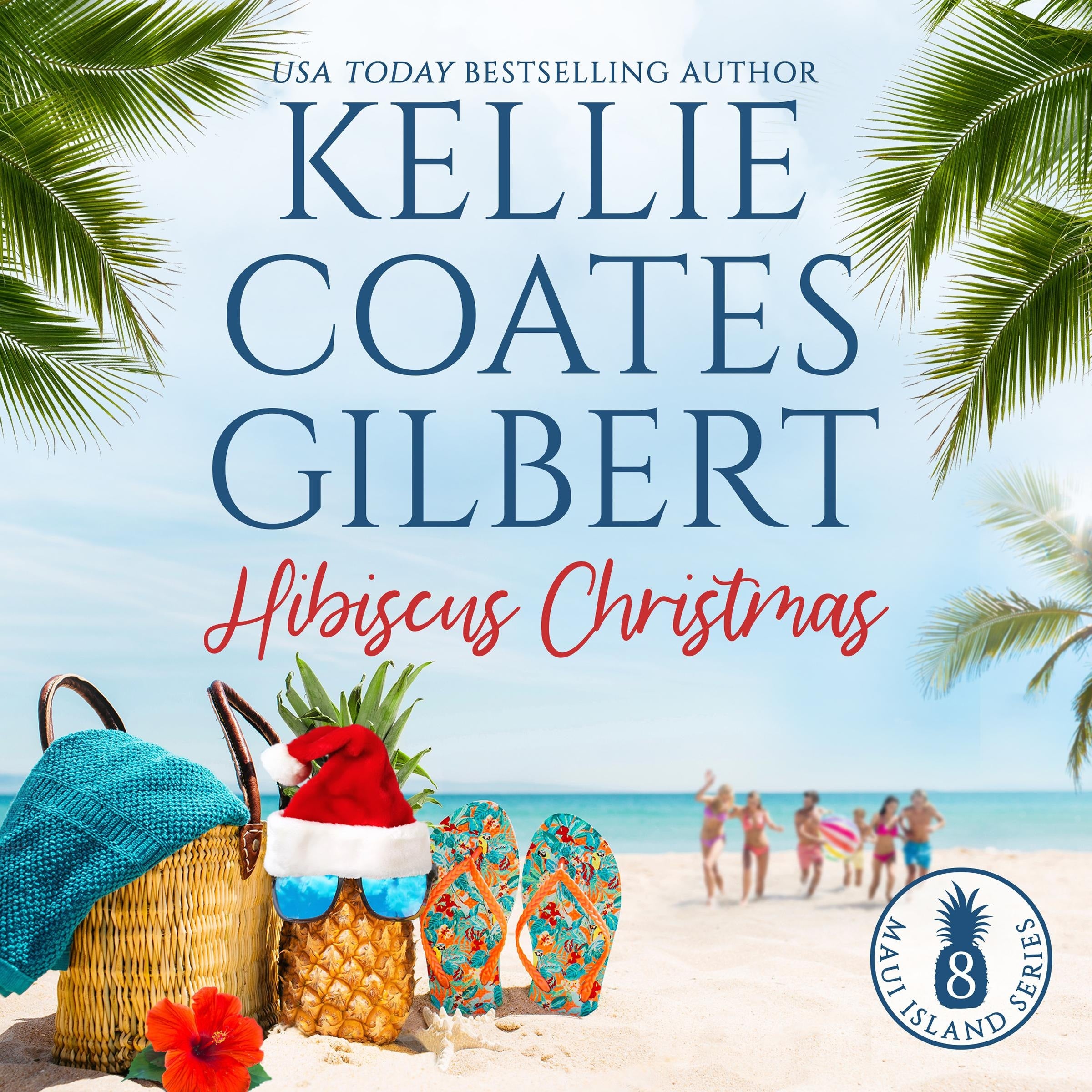 Hibiscus Christmas