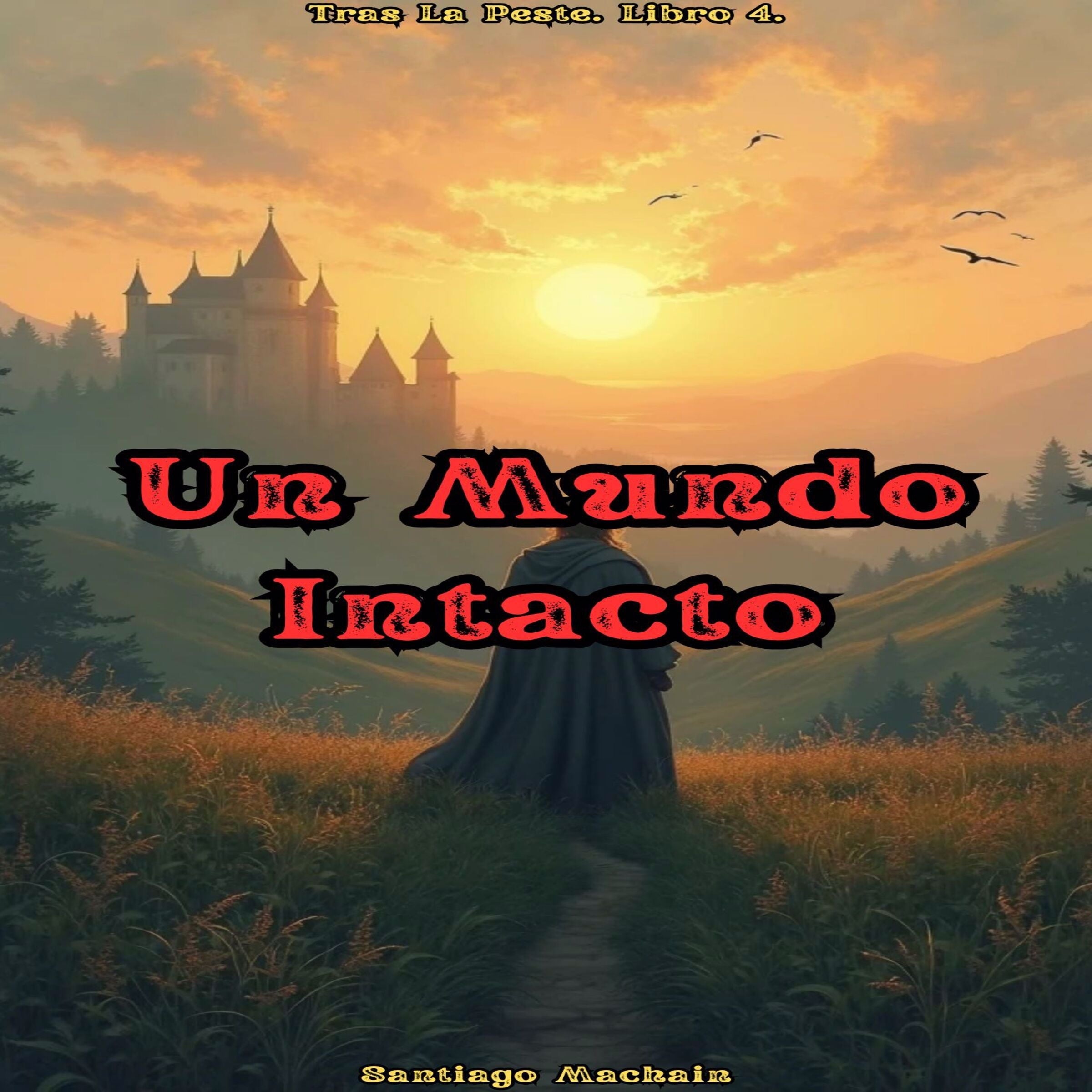 Un Mundo Intacto