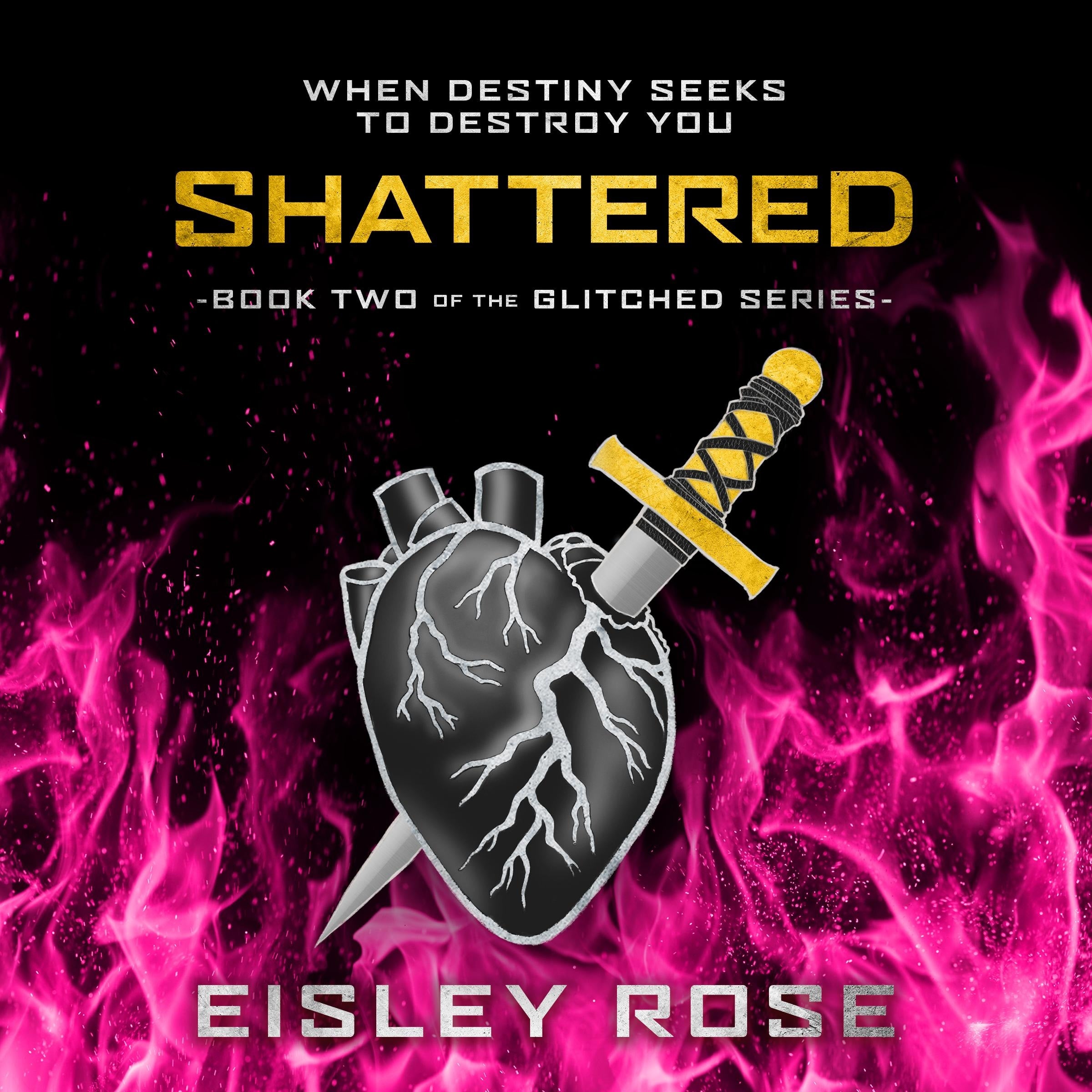 Shattered