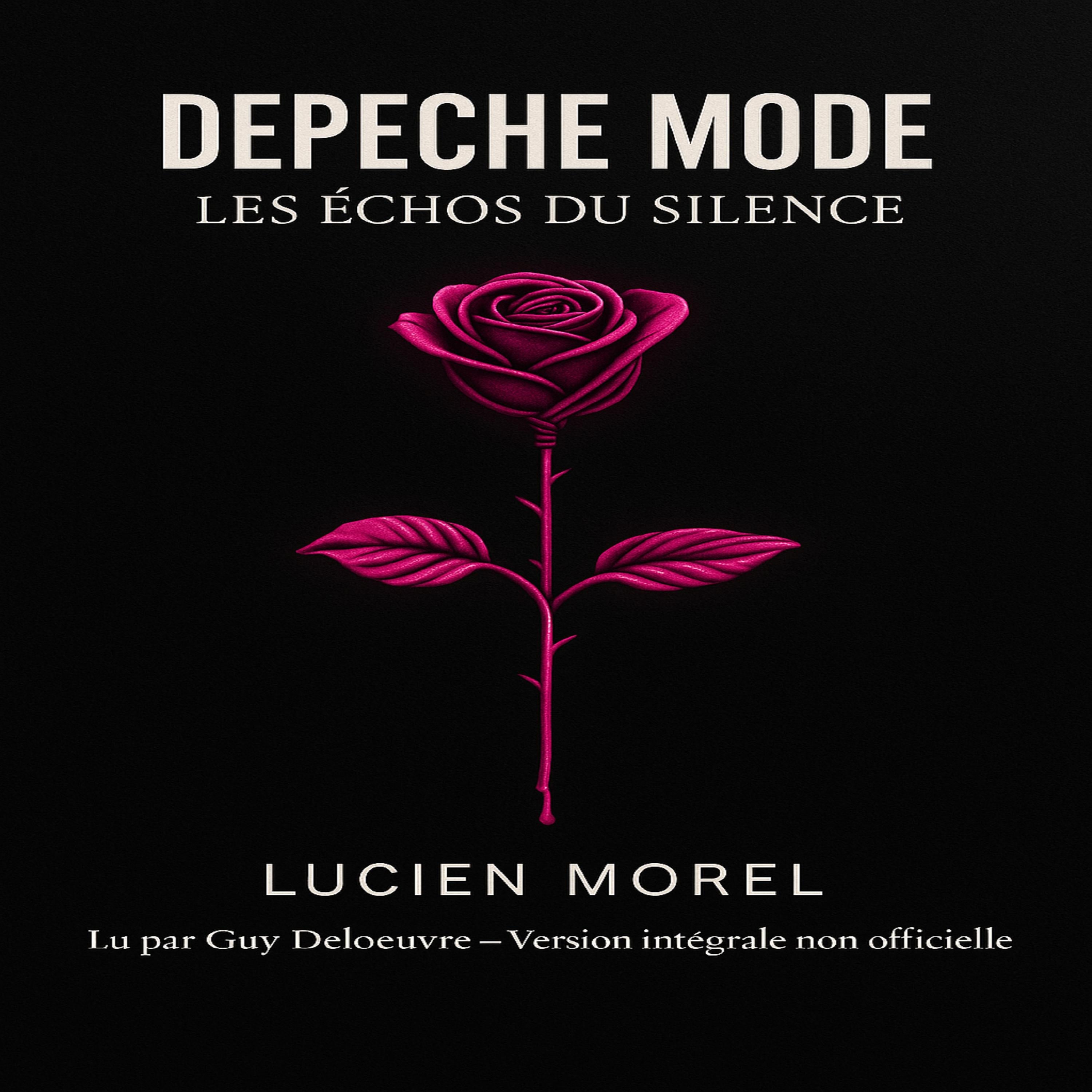 DEPECHE MODE