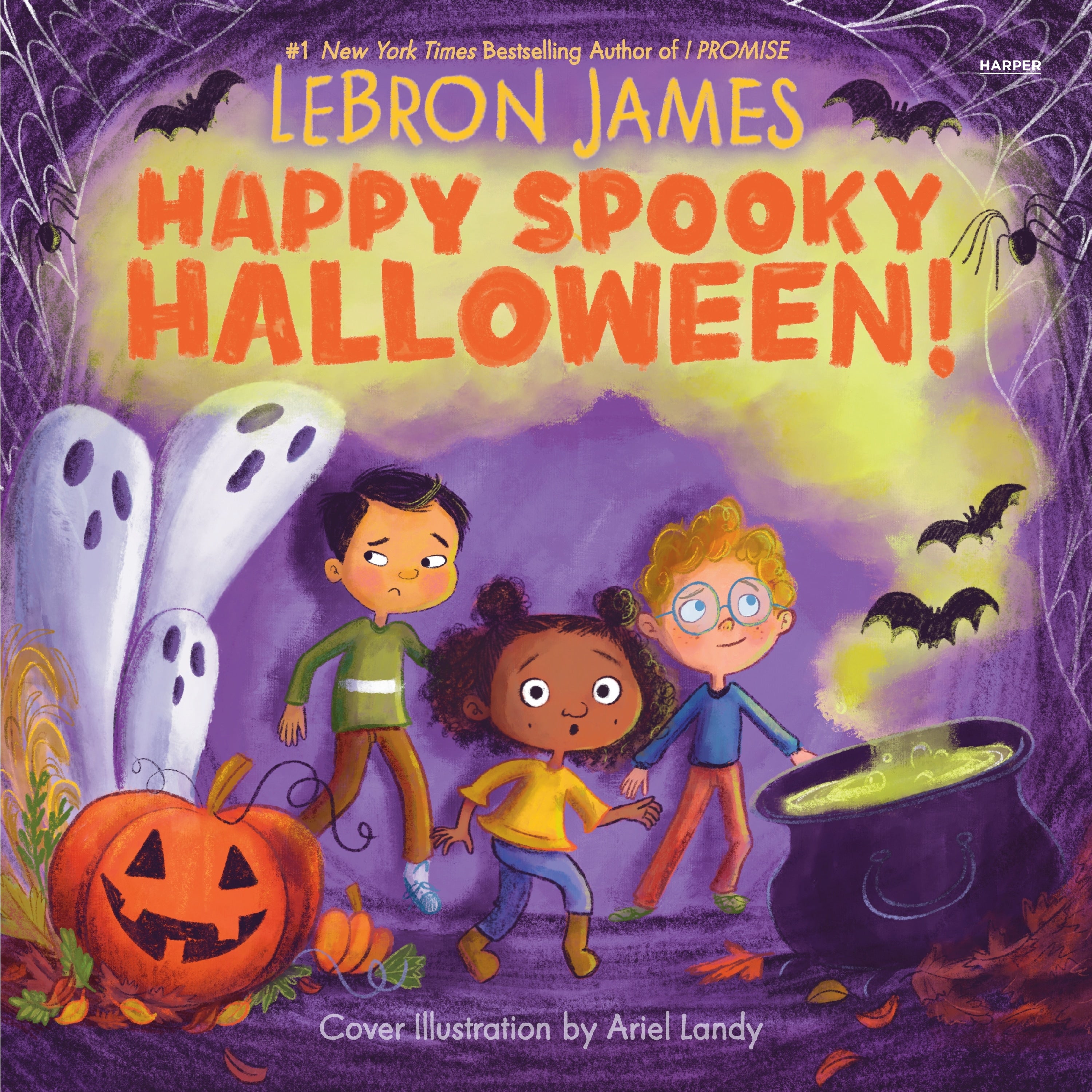 Happy Spooky Halloween!