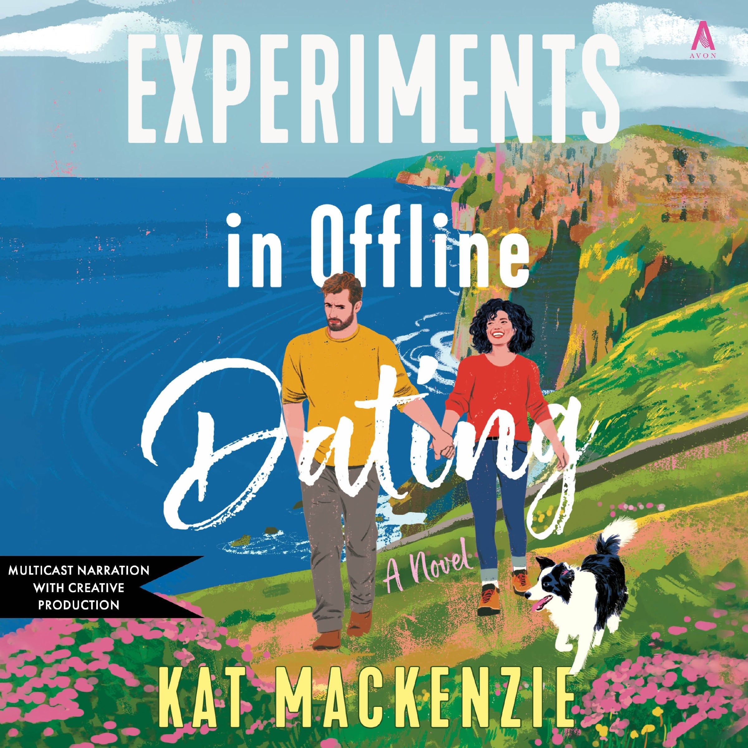 Experiments in Offline Dating