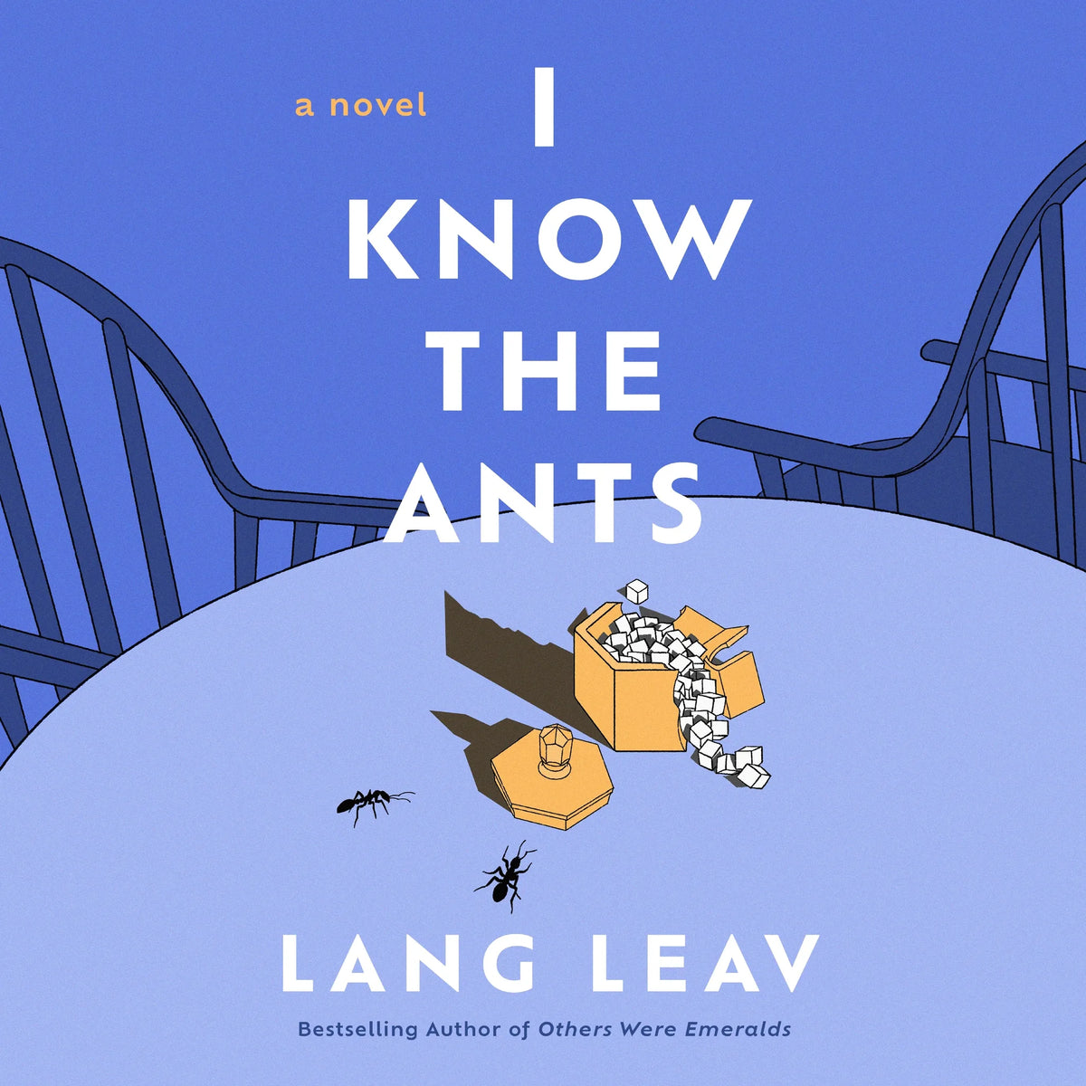 I Know the Ants