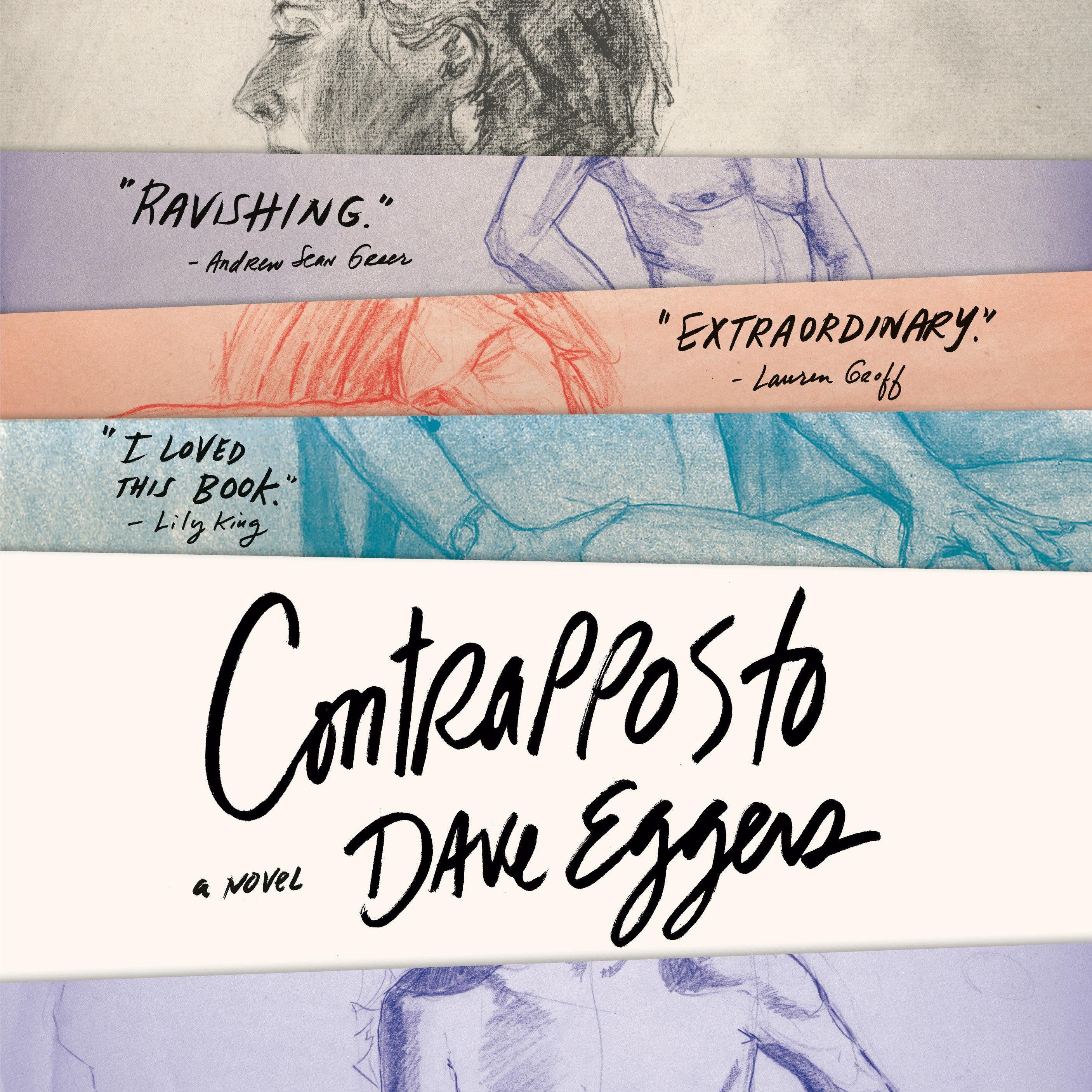 Contrapposto