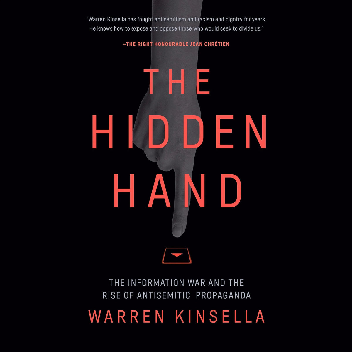 The Hidden Hand
