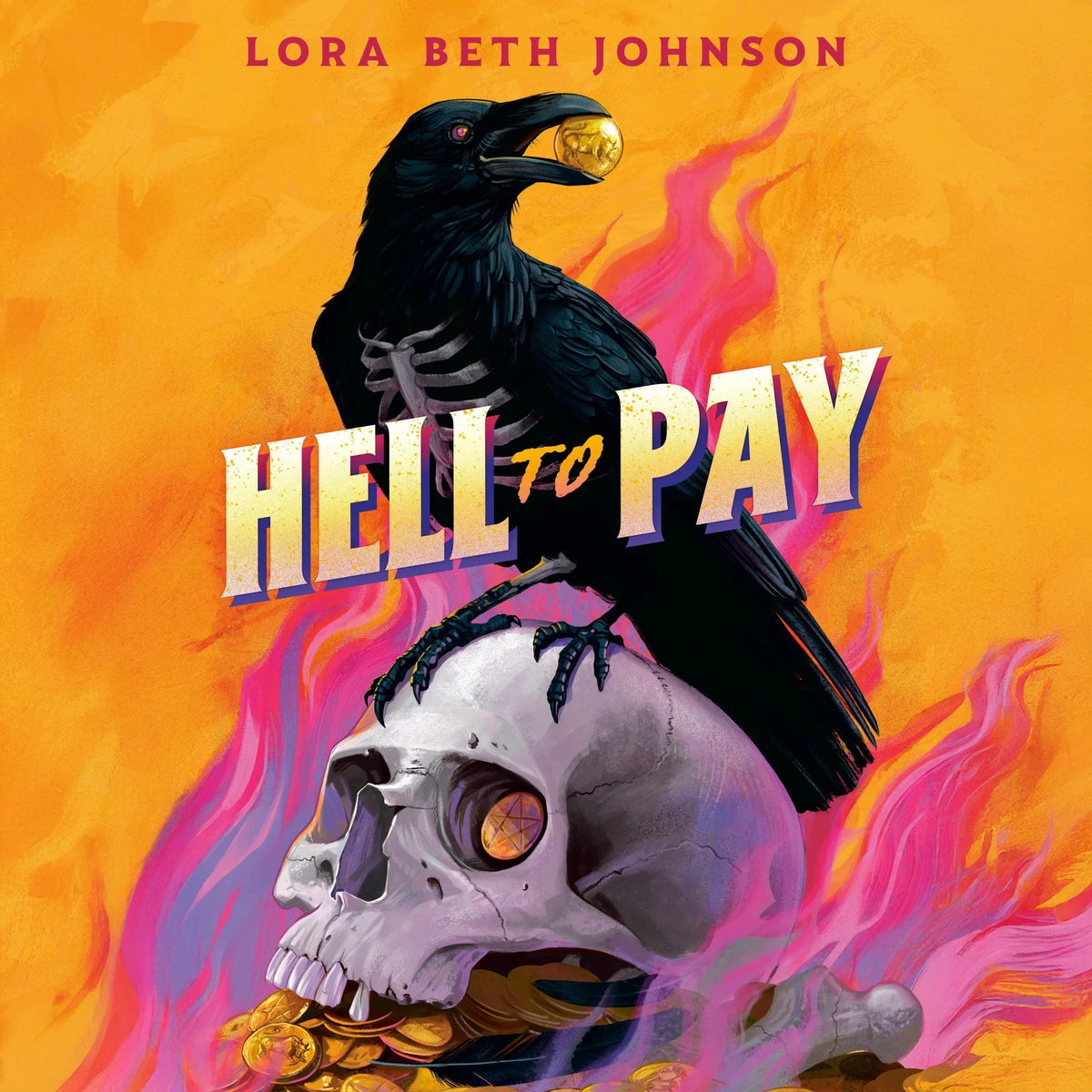 Hell to Pay