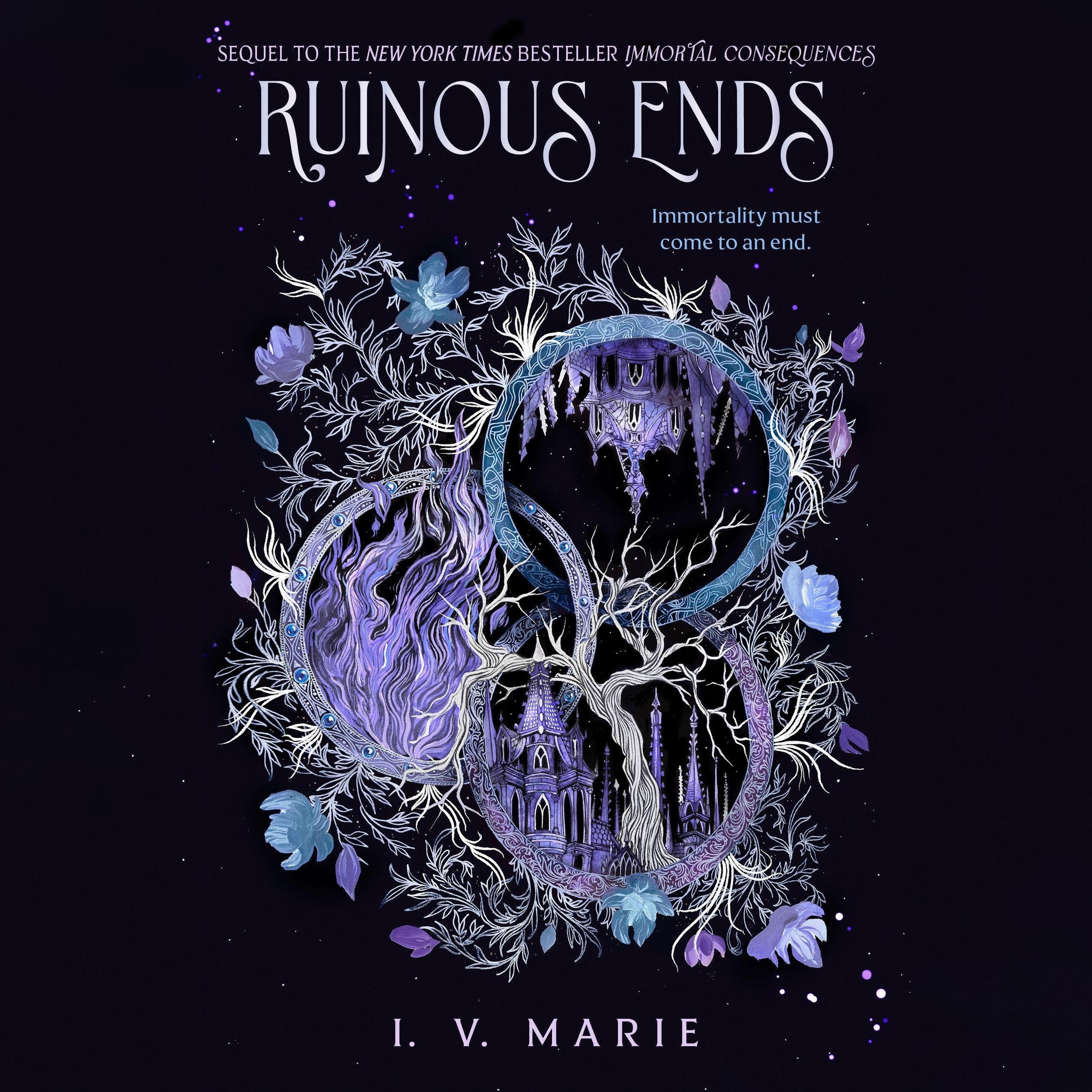 Ruinous Ends