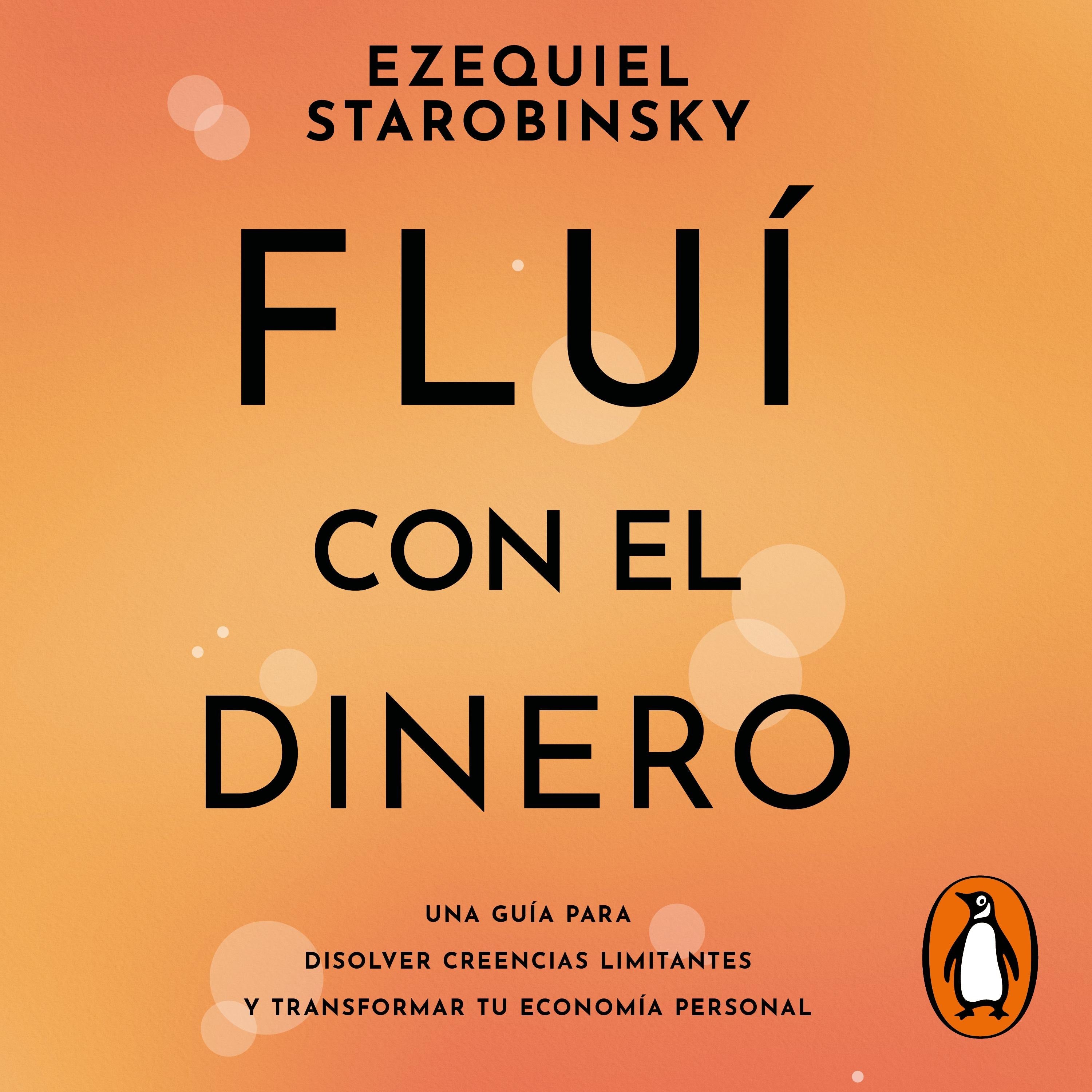 Fluí con el dinero