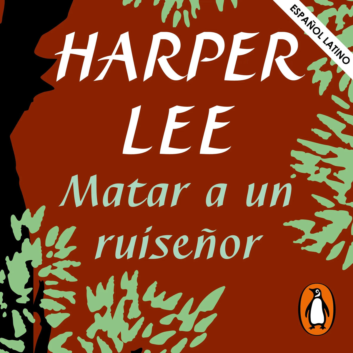 Matar a un ruiseñor