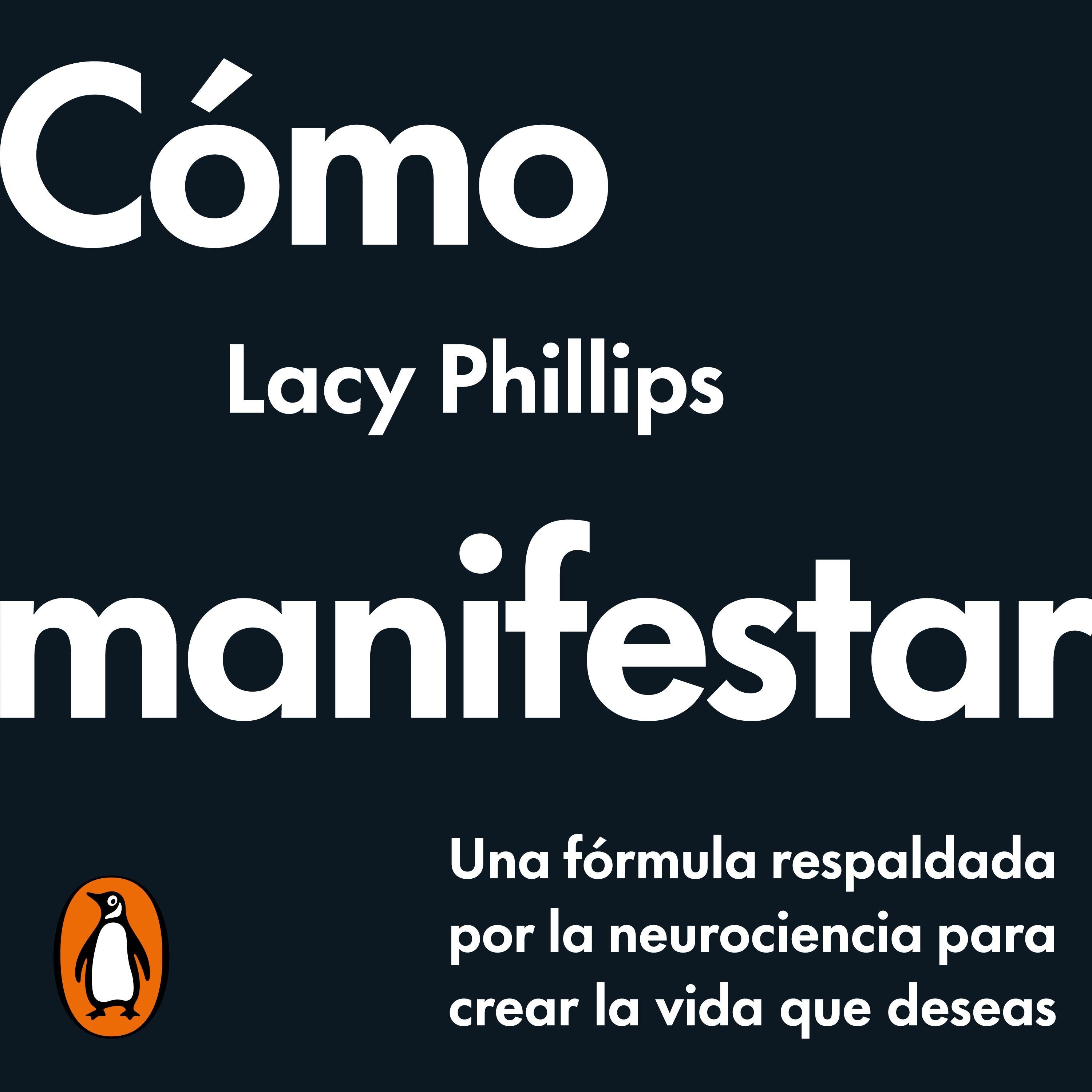 Cómo manifestar