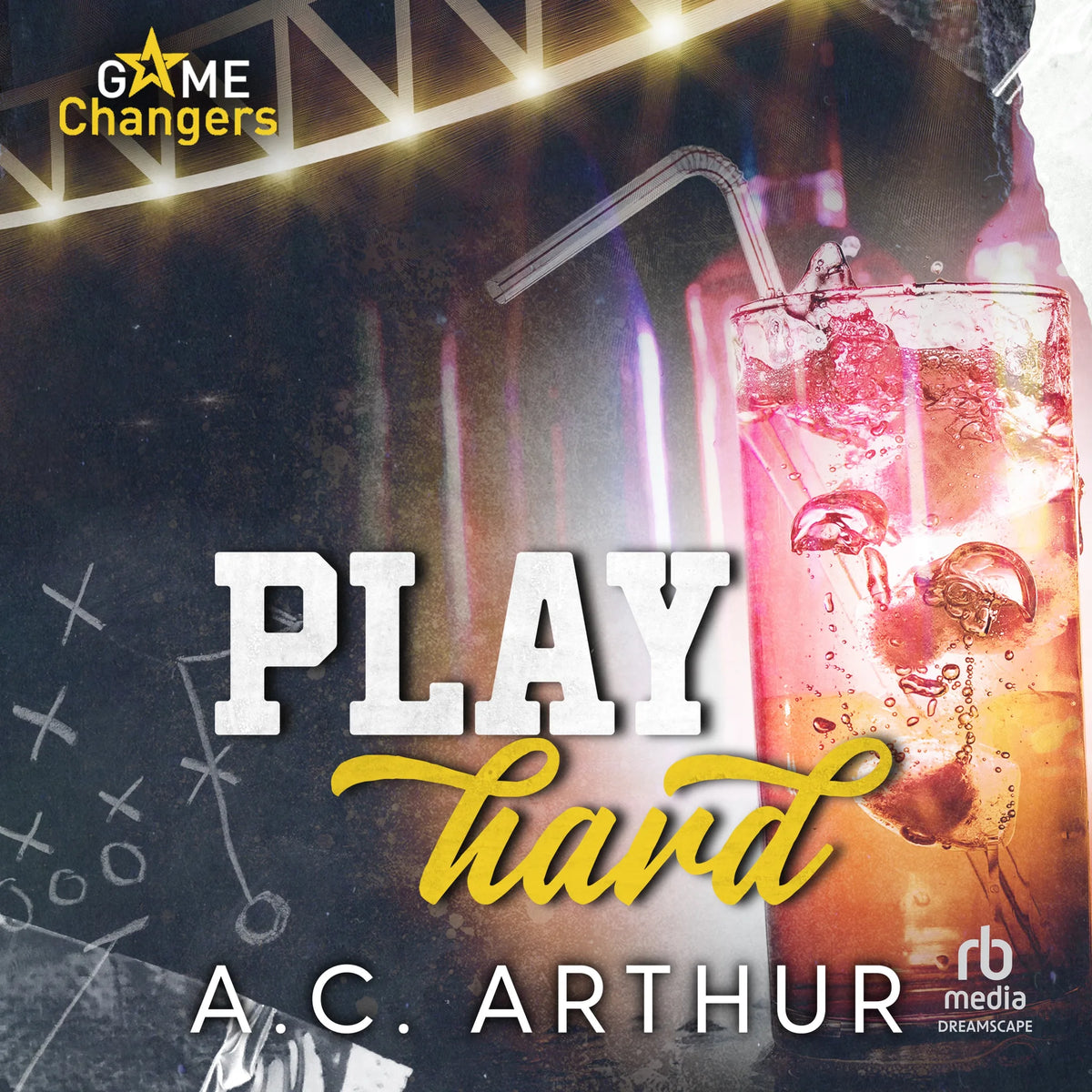 Play Hard