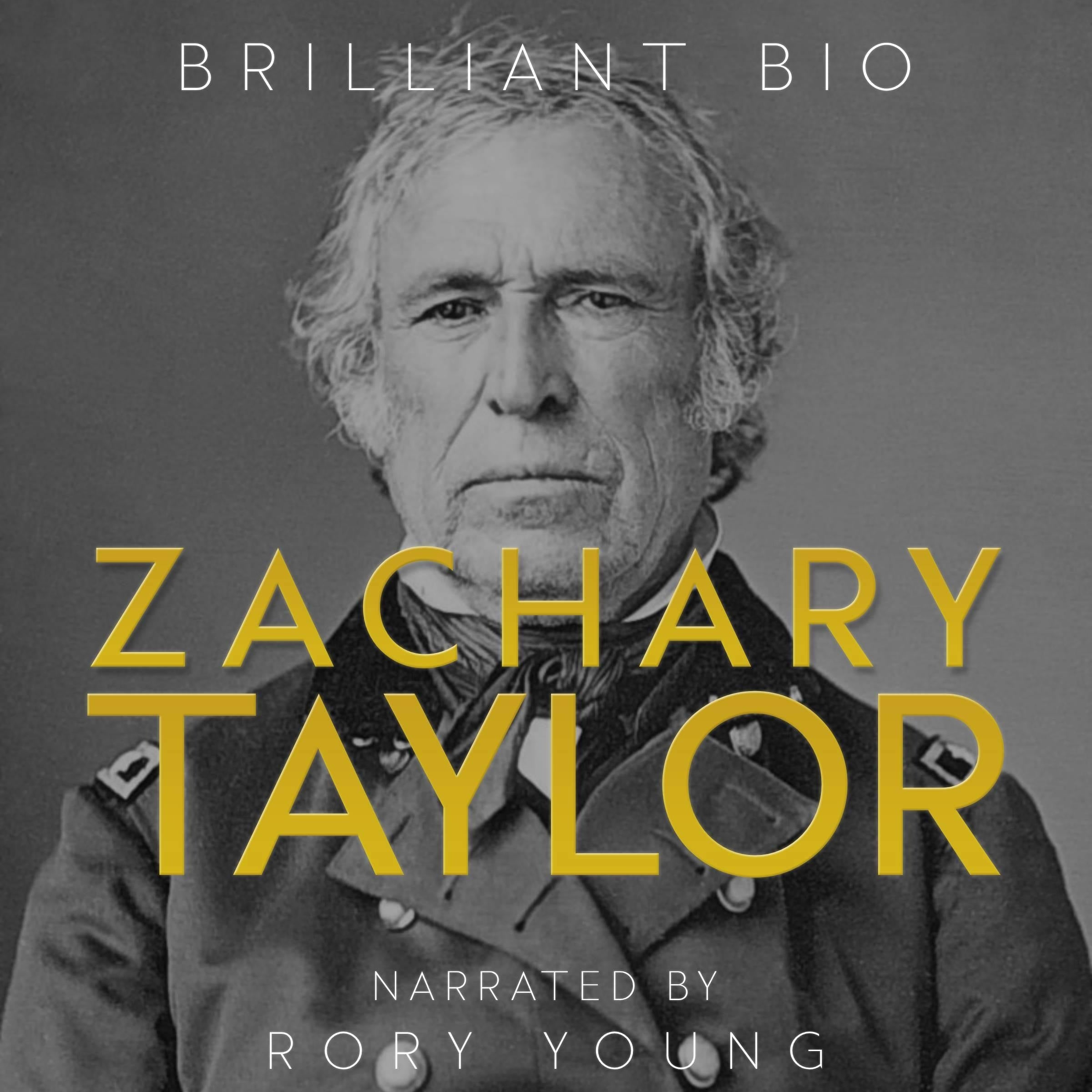 Zachary Taylor