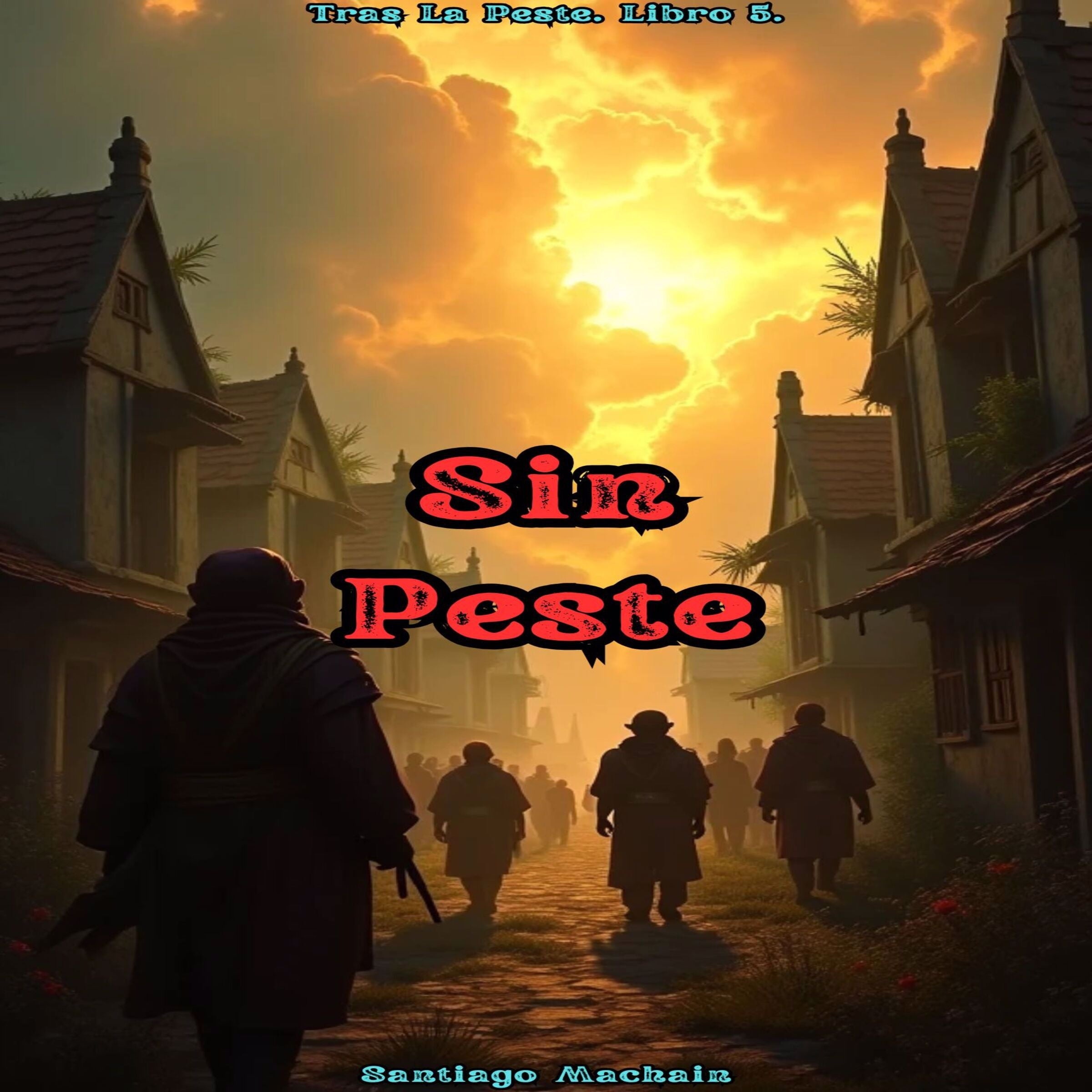 Sin Peste