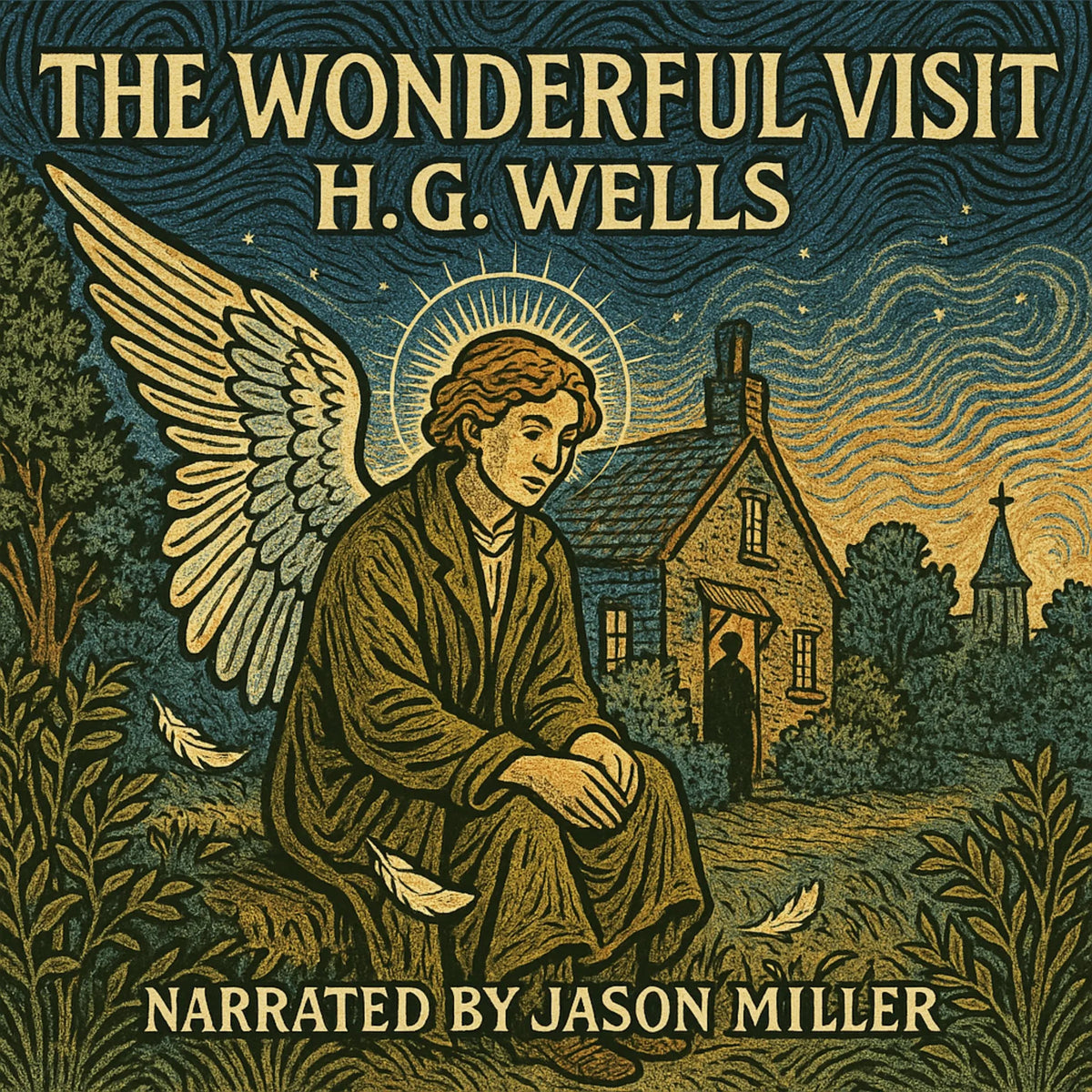 The Wonderful Visit