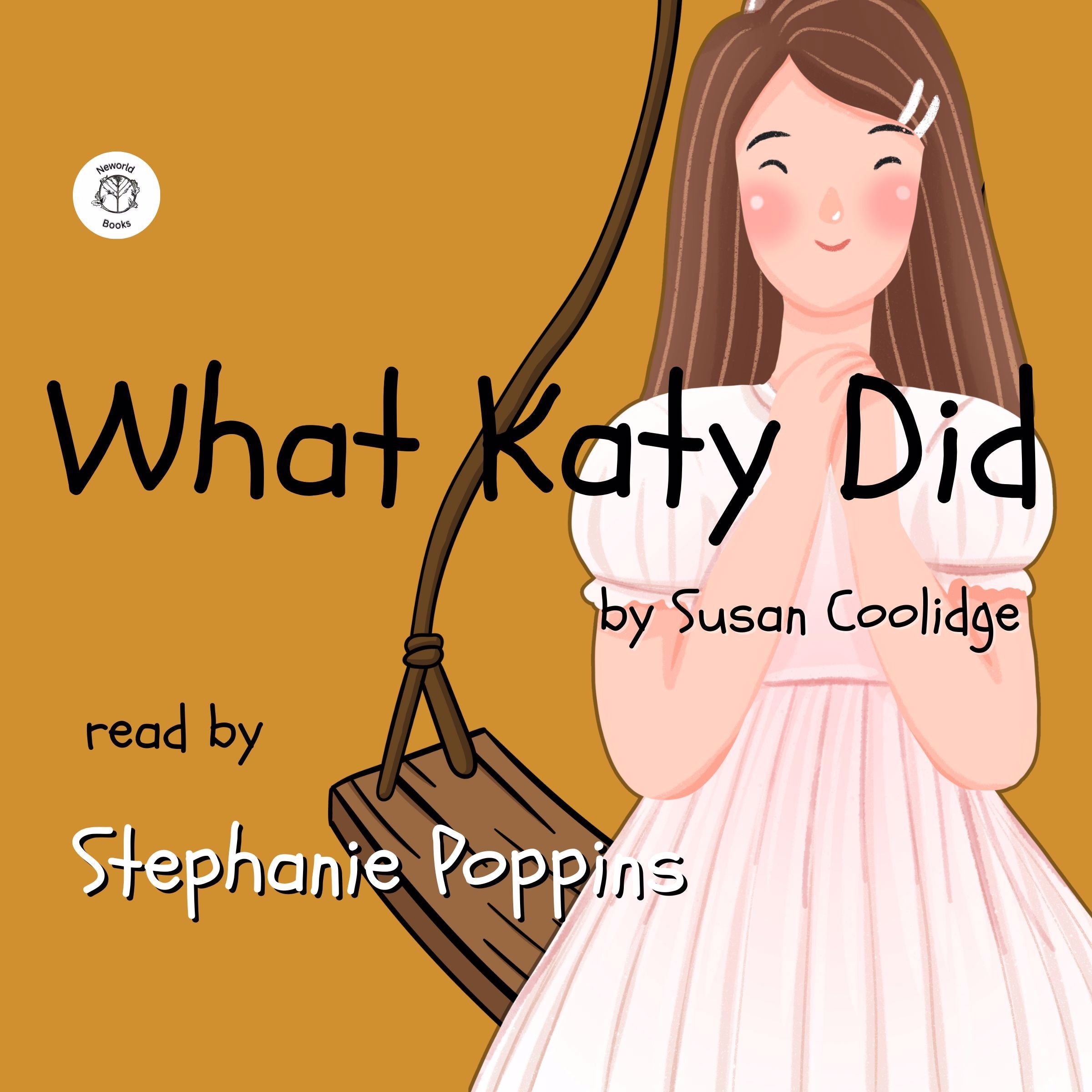What Katy Did