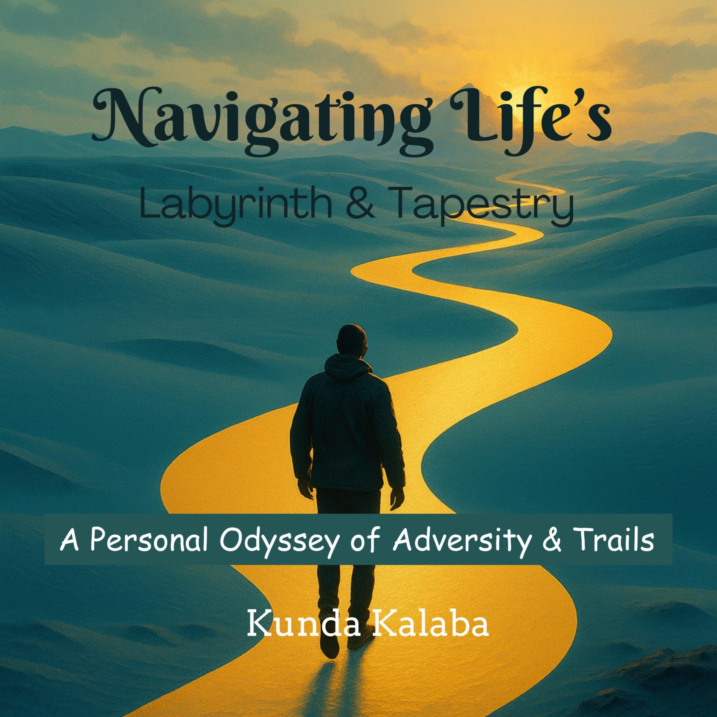 Navigating Life's Labyrinth & Tapestry