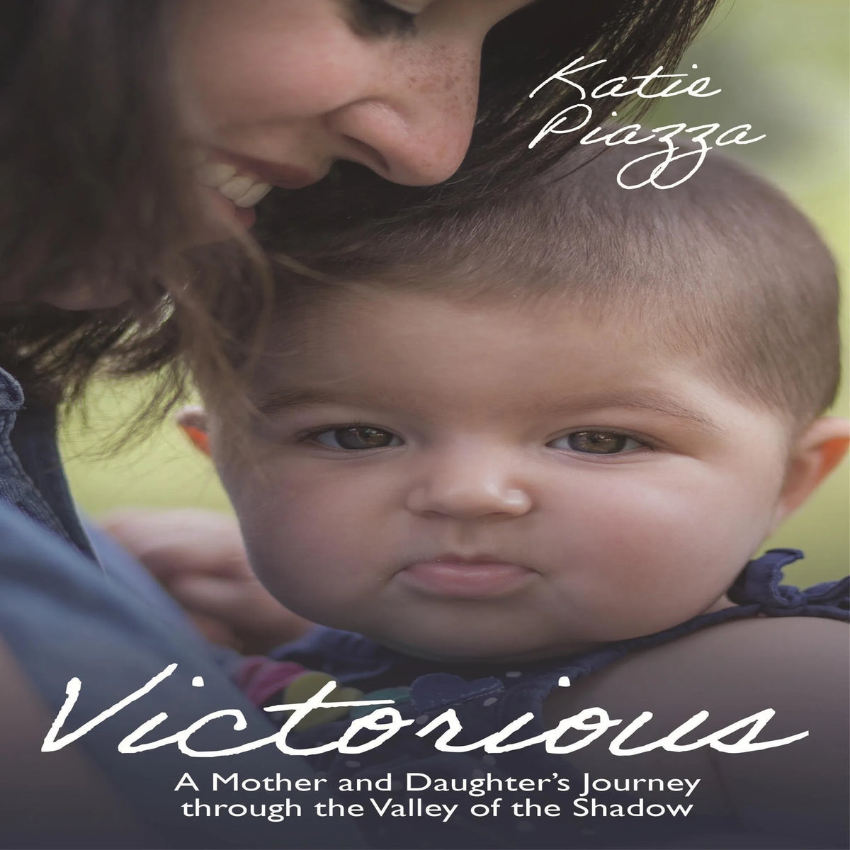 Victorious