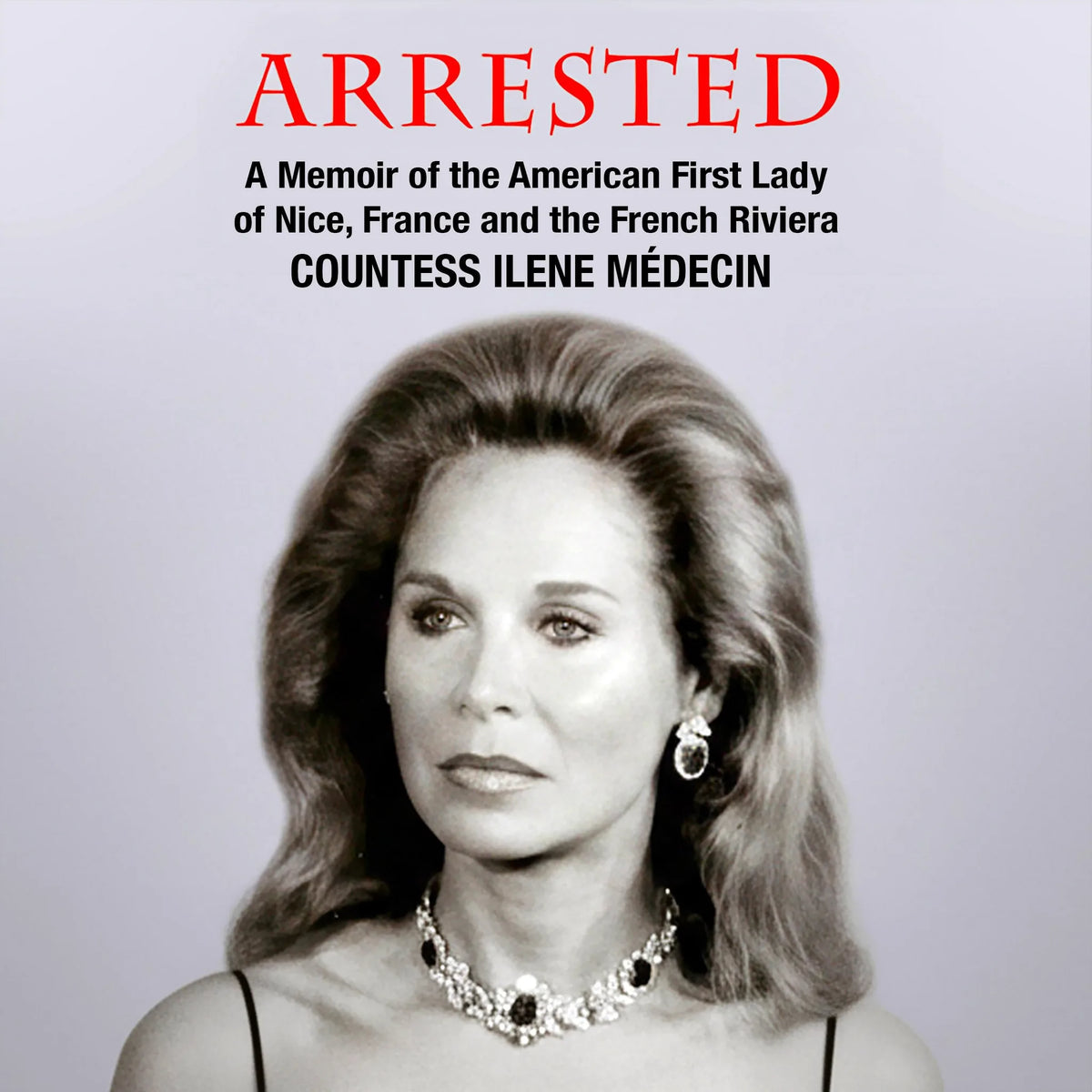Arrested