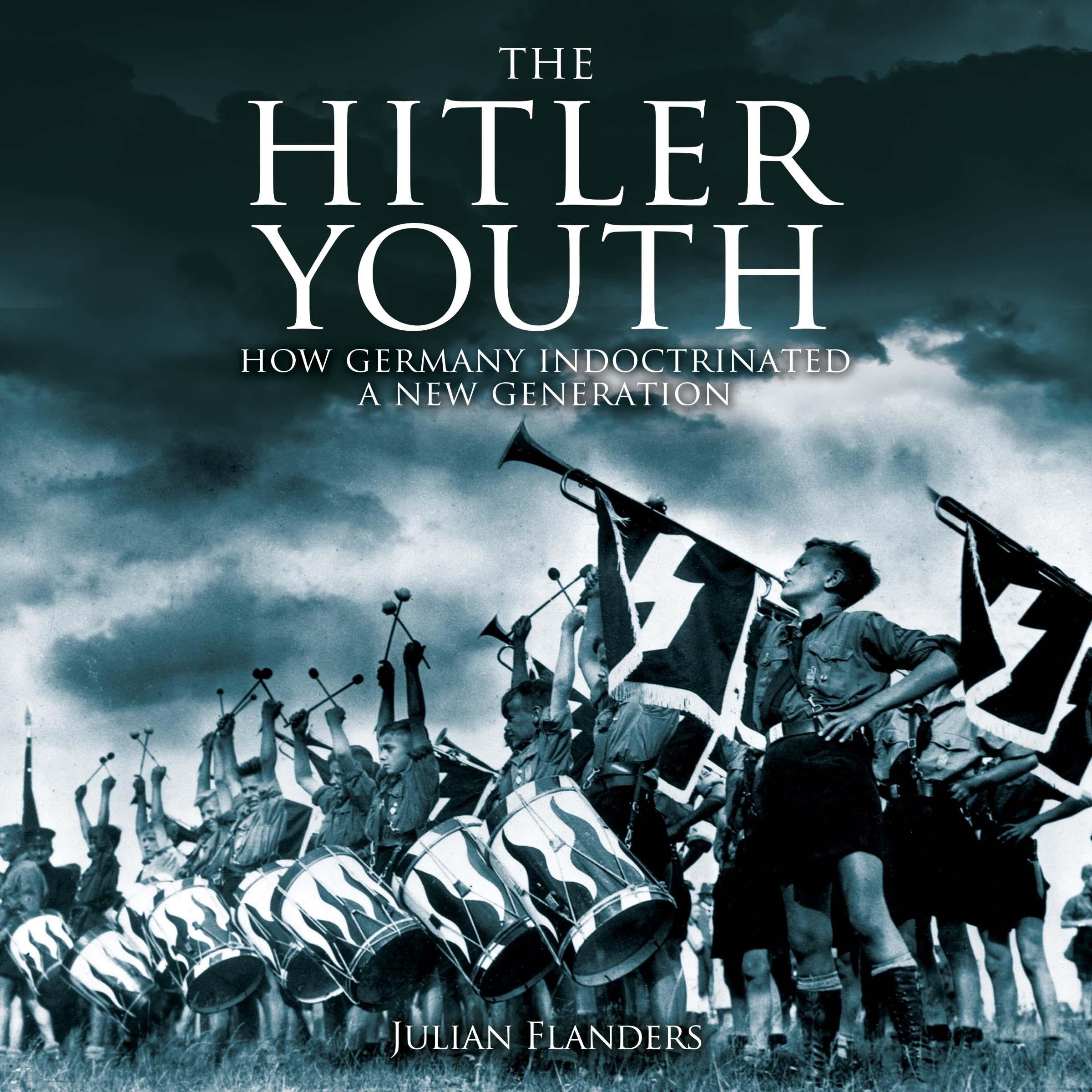 The Hitler Youth