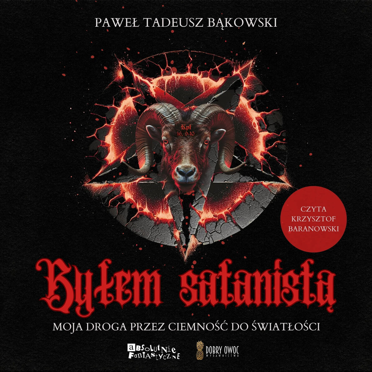 Byłem satanistą