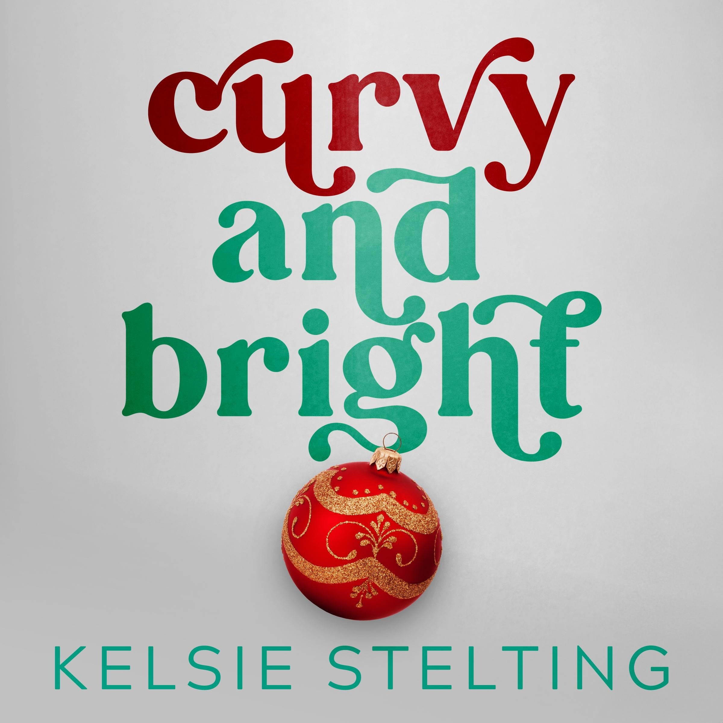 Curvy and Bright