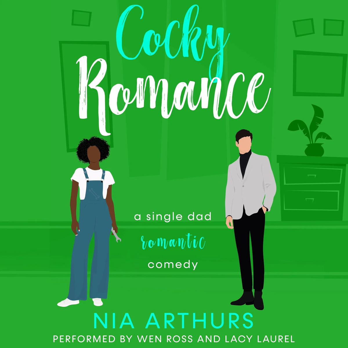 Cocky Romance