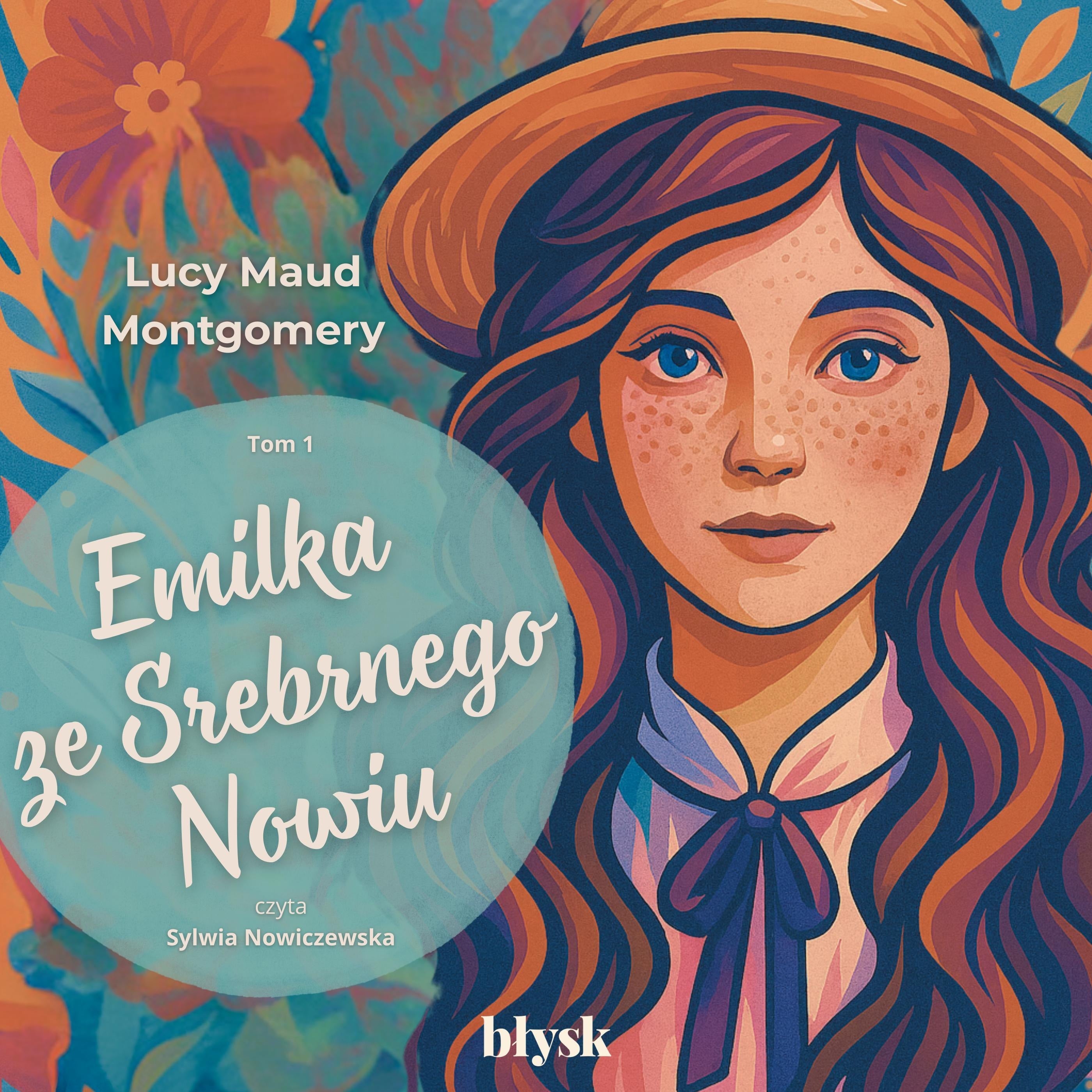 Emilka ze Srebrnego Nowiu