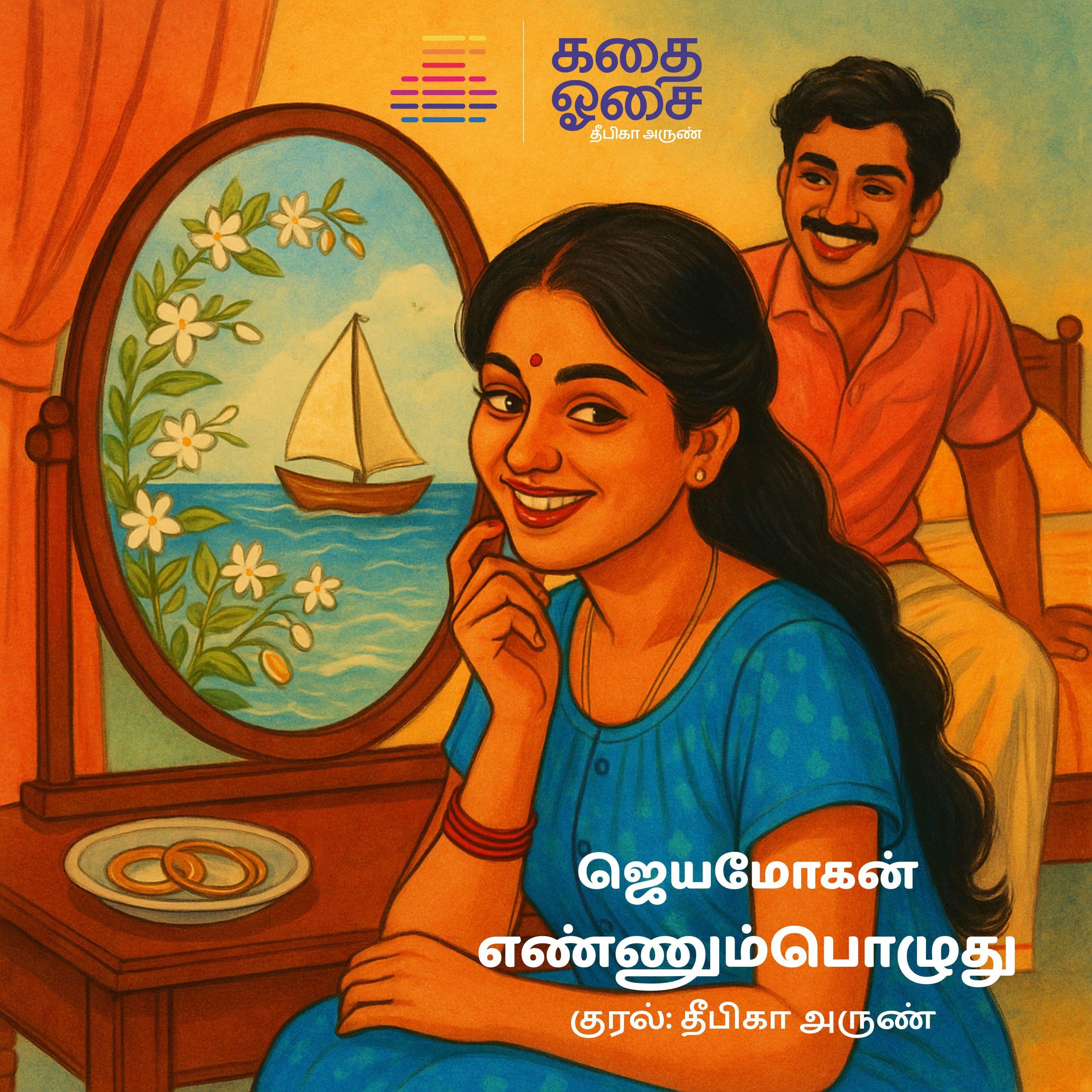 Ennumpozhudhu