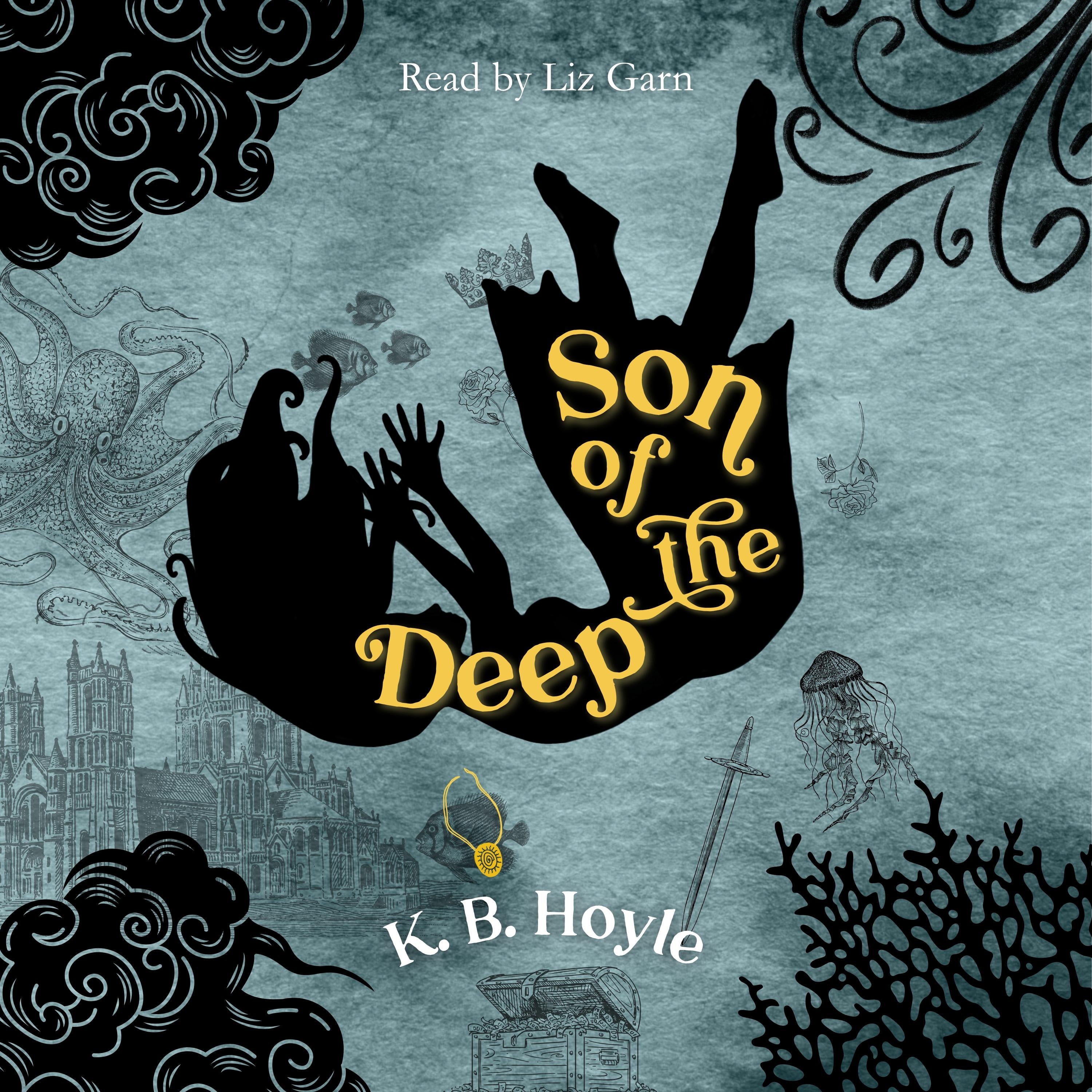Son of the Deep