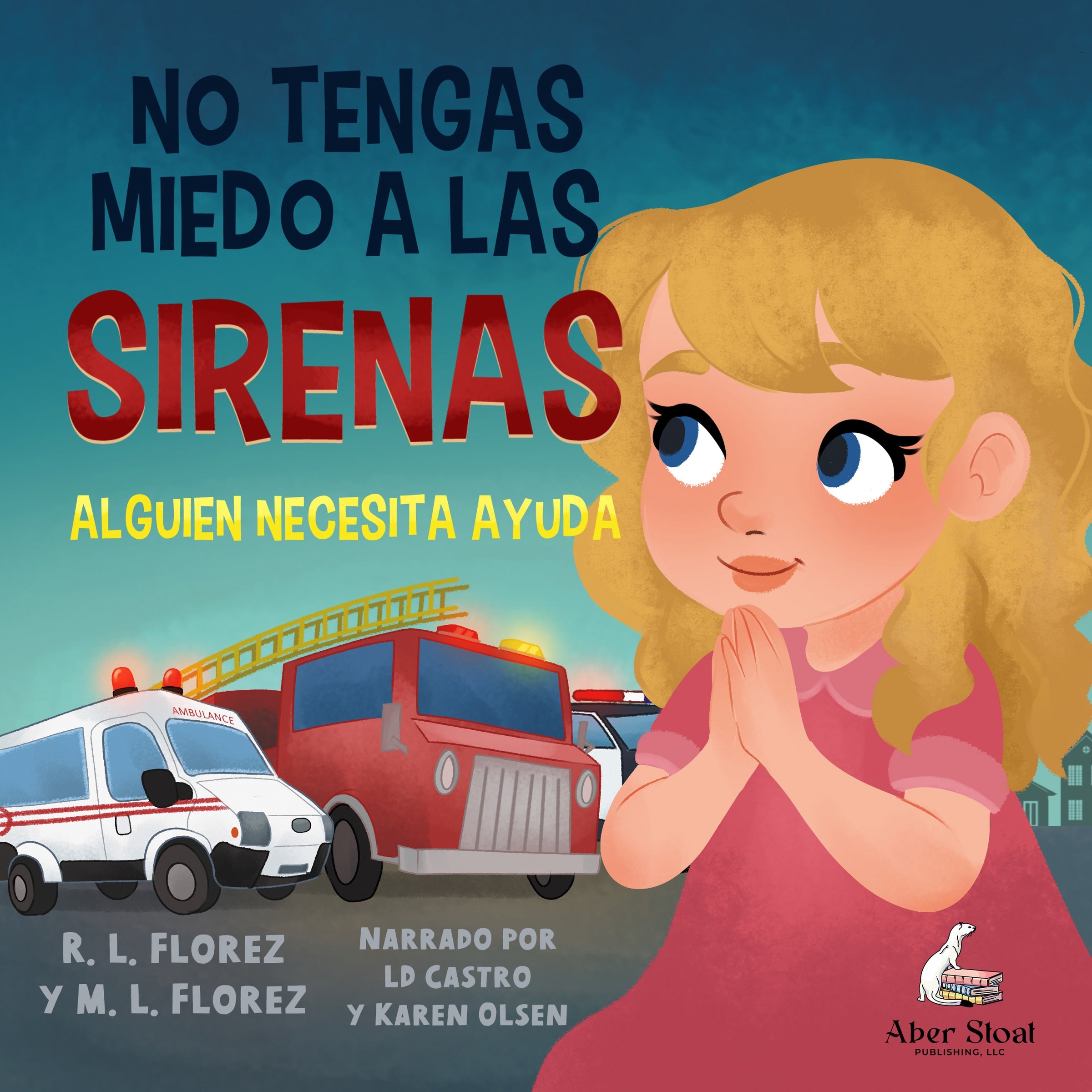 No Tengas Miedo a Las Sirenas