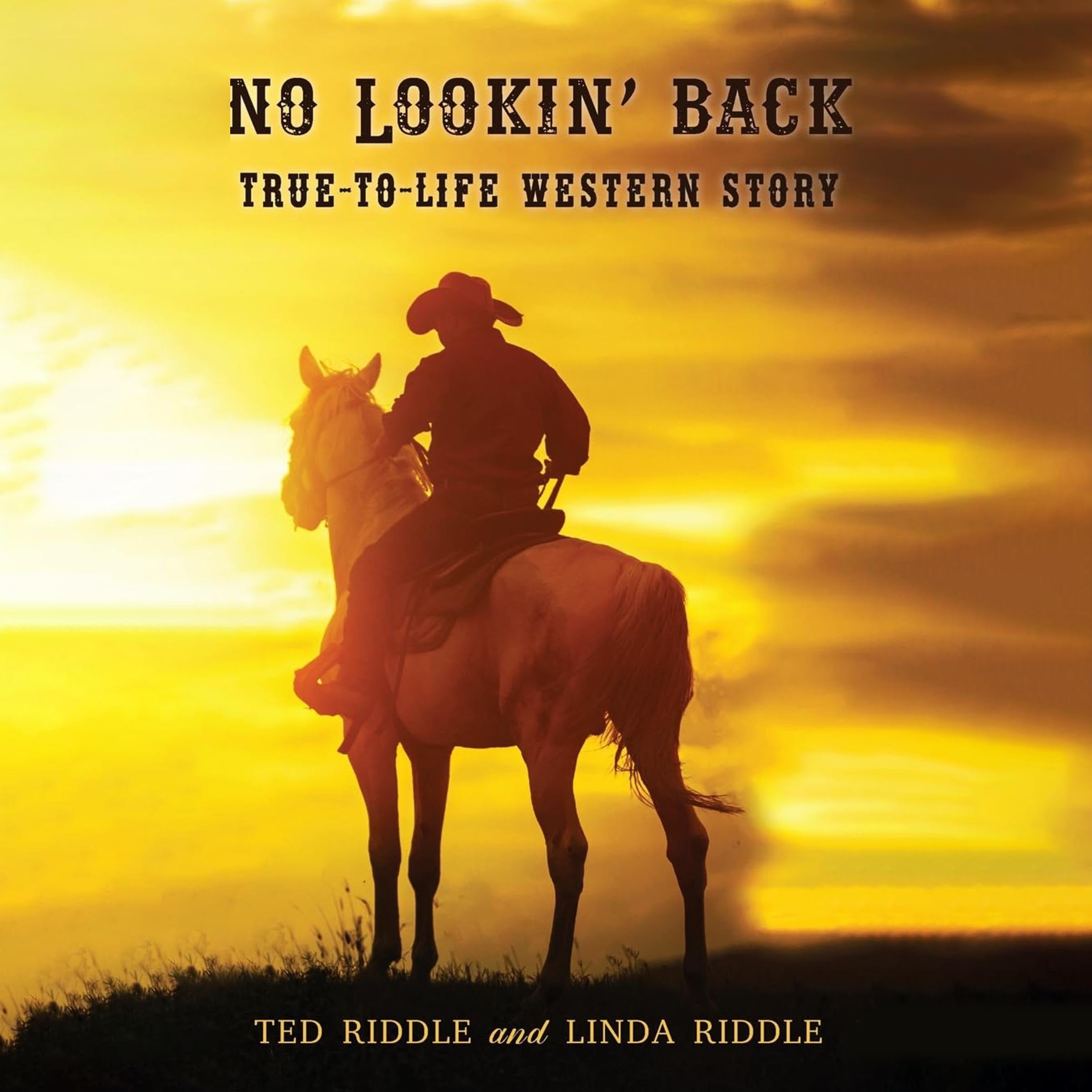 No Lookin Back