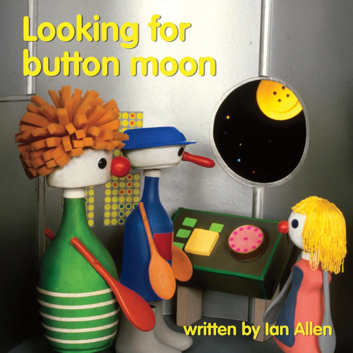 Looking for button moon