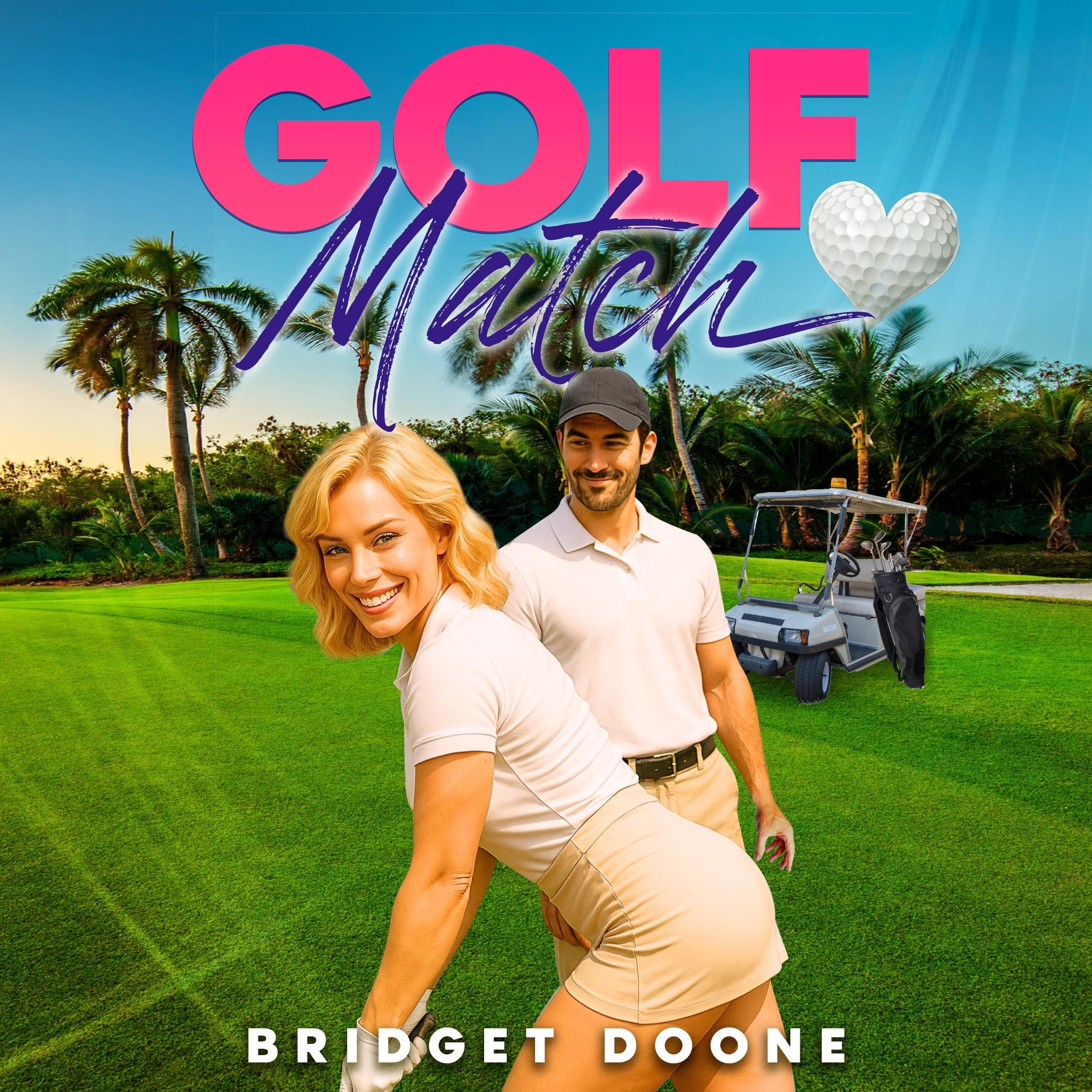 Golf Match