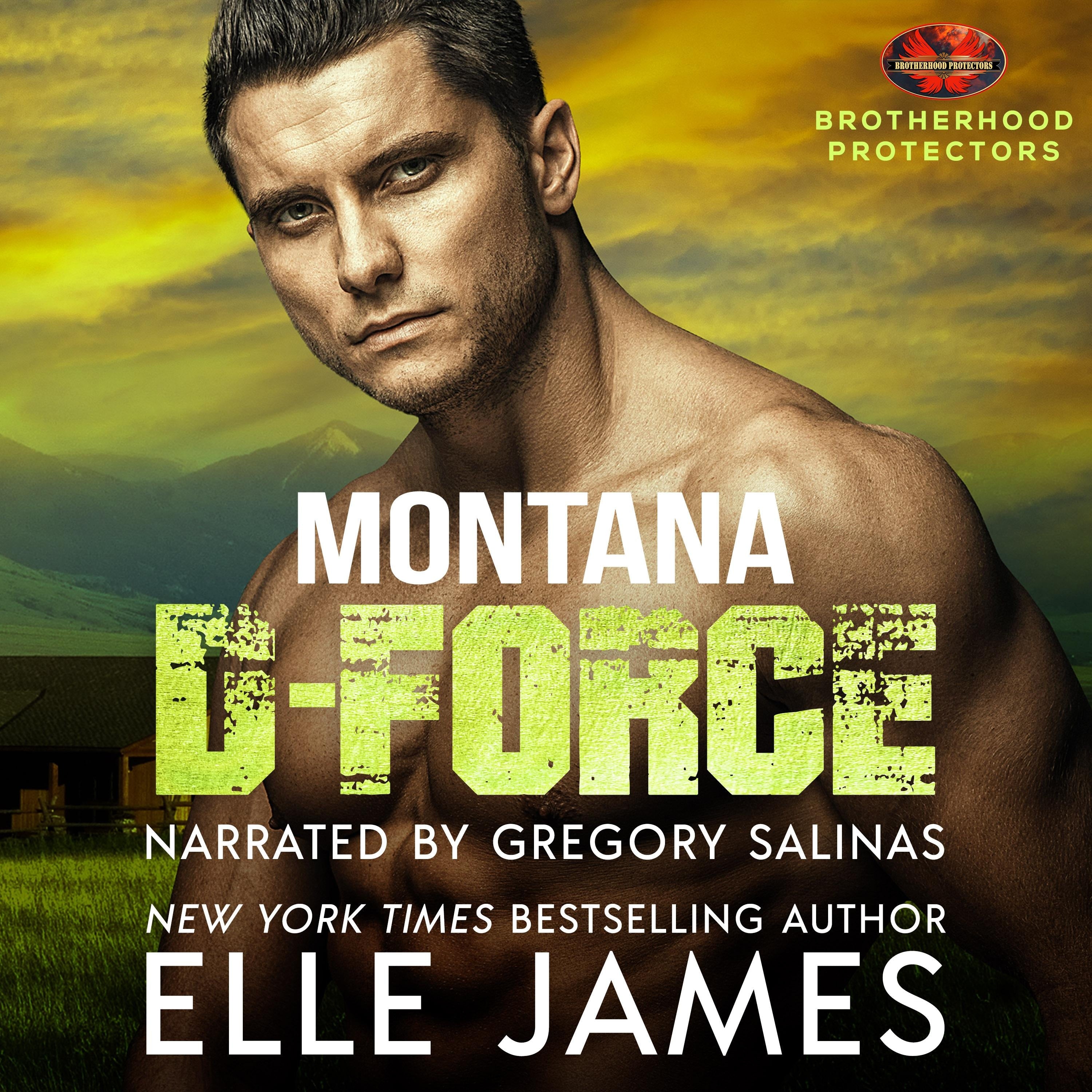 MONTANA D - FORCE