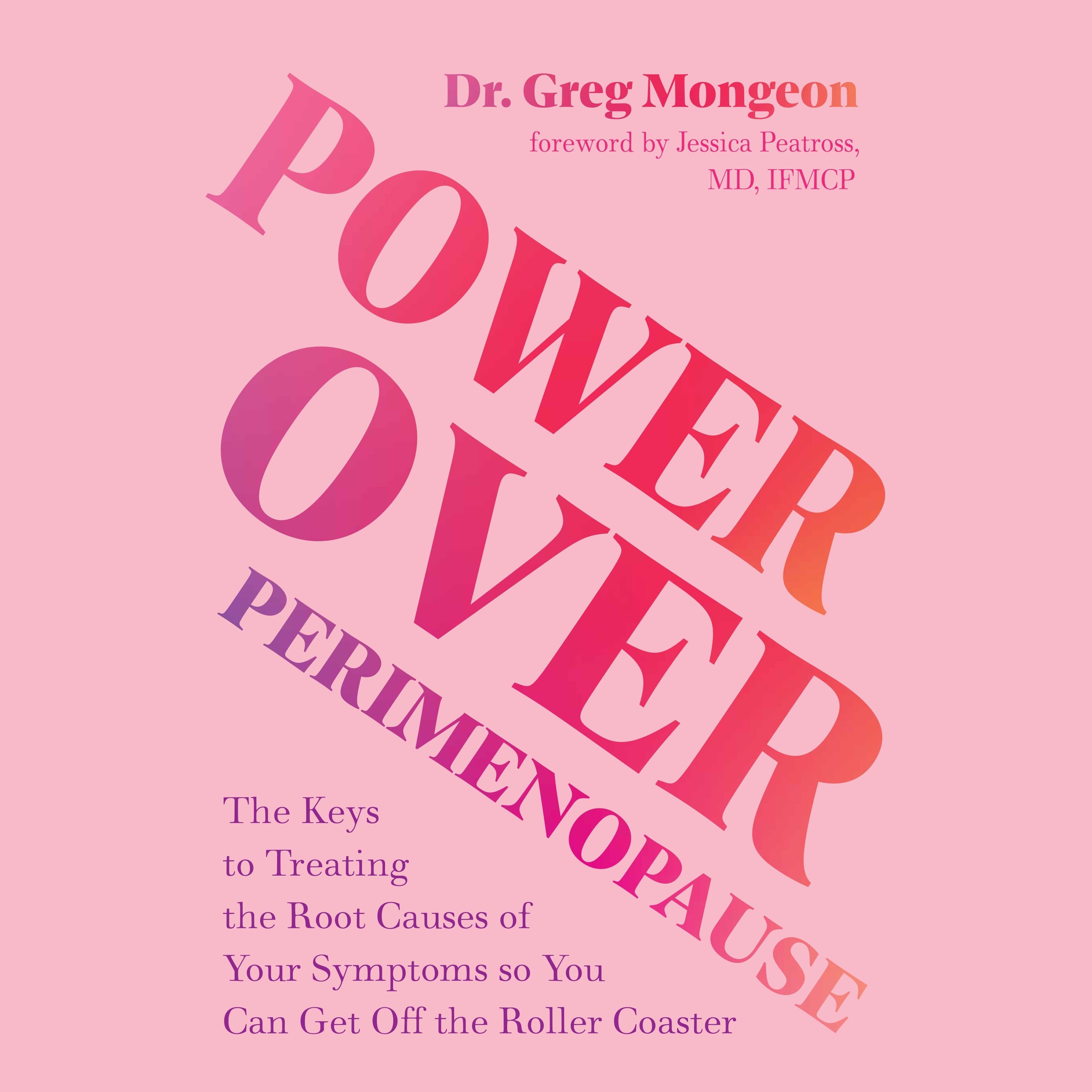 Power Over Perimenopause