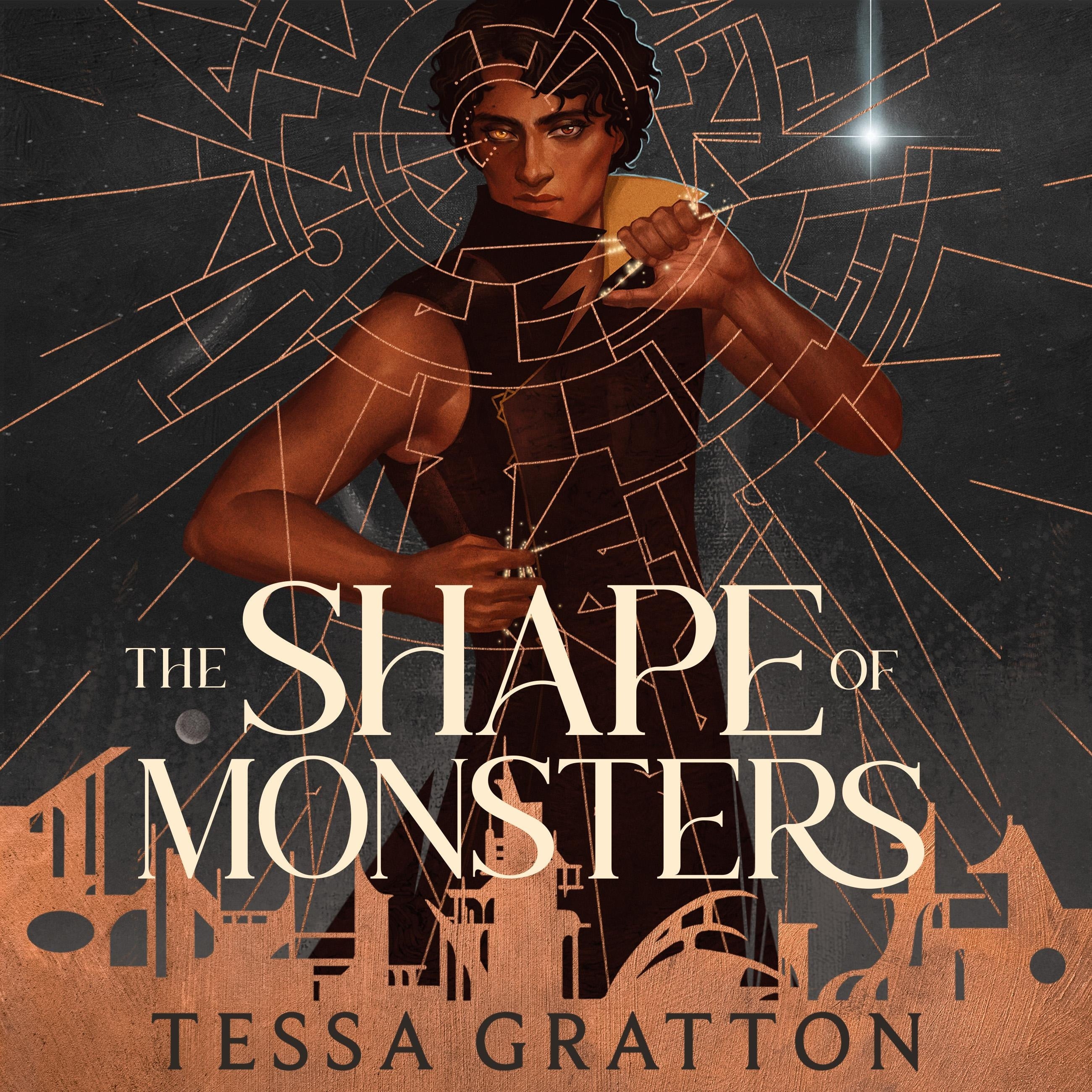 The Shape of Monsters